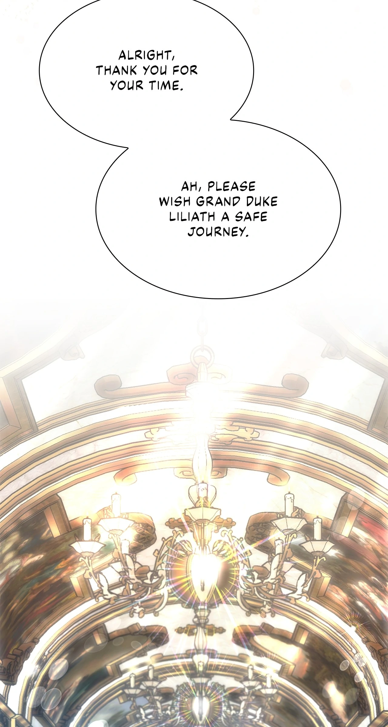 Becoming the Obsessive Male Lead’s Ex-Wife Chapter 52 - page 56