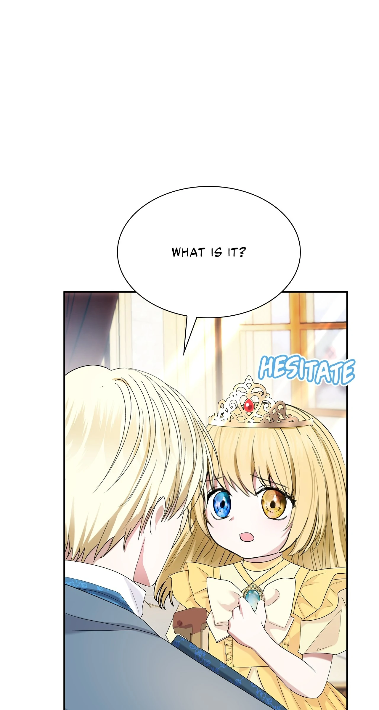 Becoming the Obsessive Male Lead’s Ex-Wife Chapter 52 - page 60