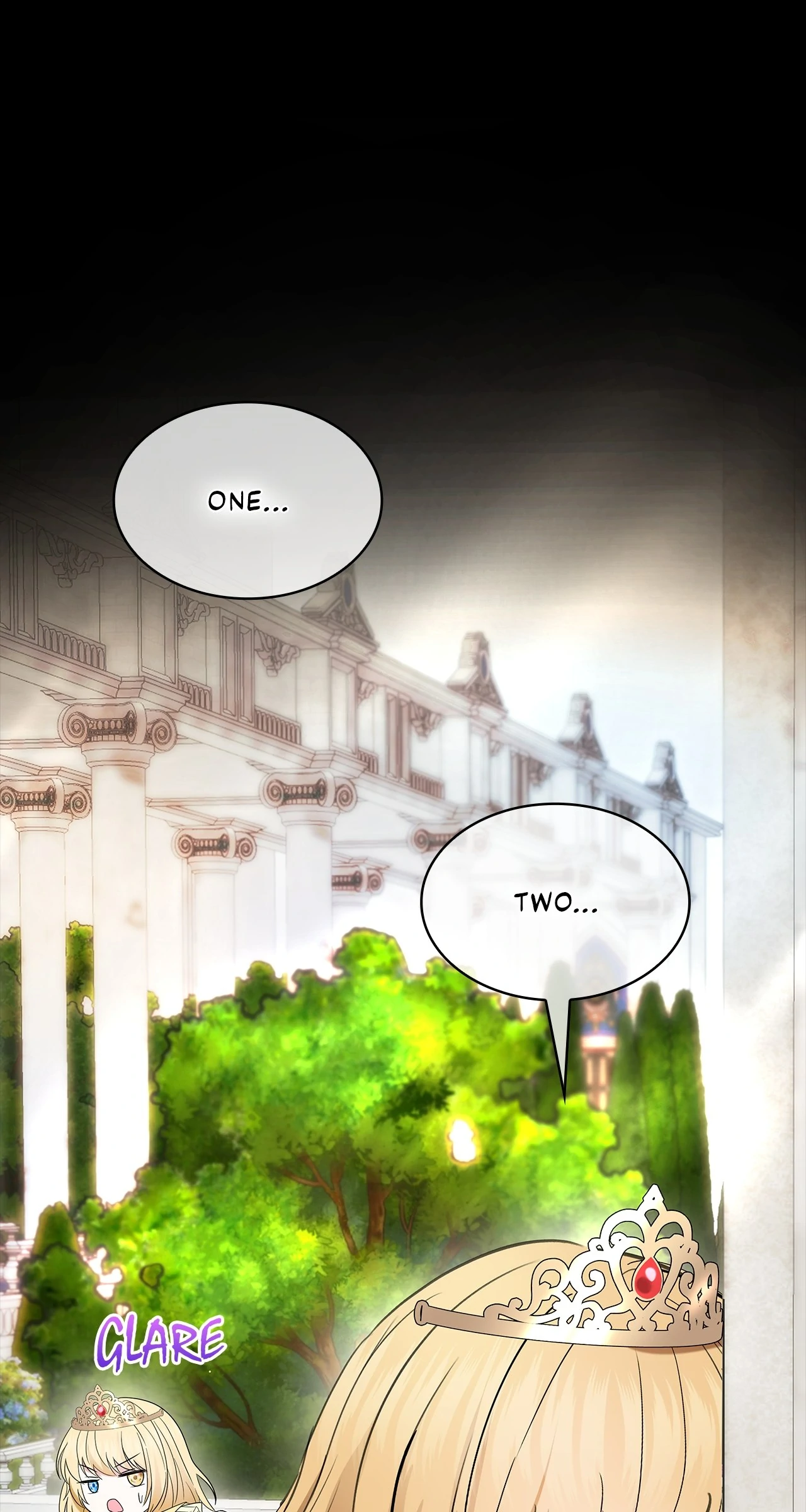 Becoming the Obsessive Male Lead’s Ex-Wife Chapter 52 - page 64