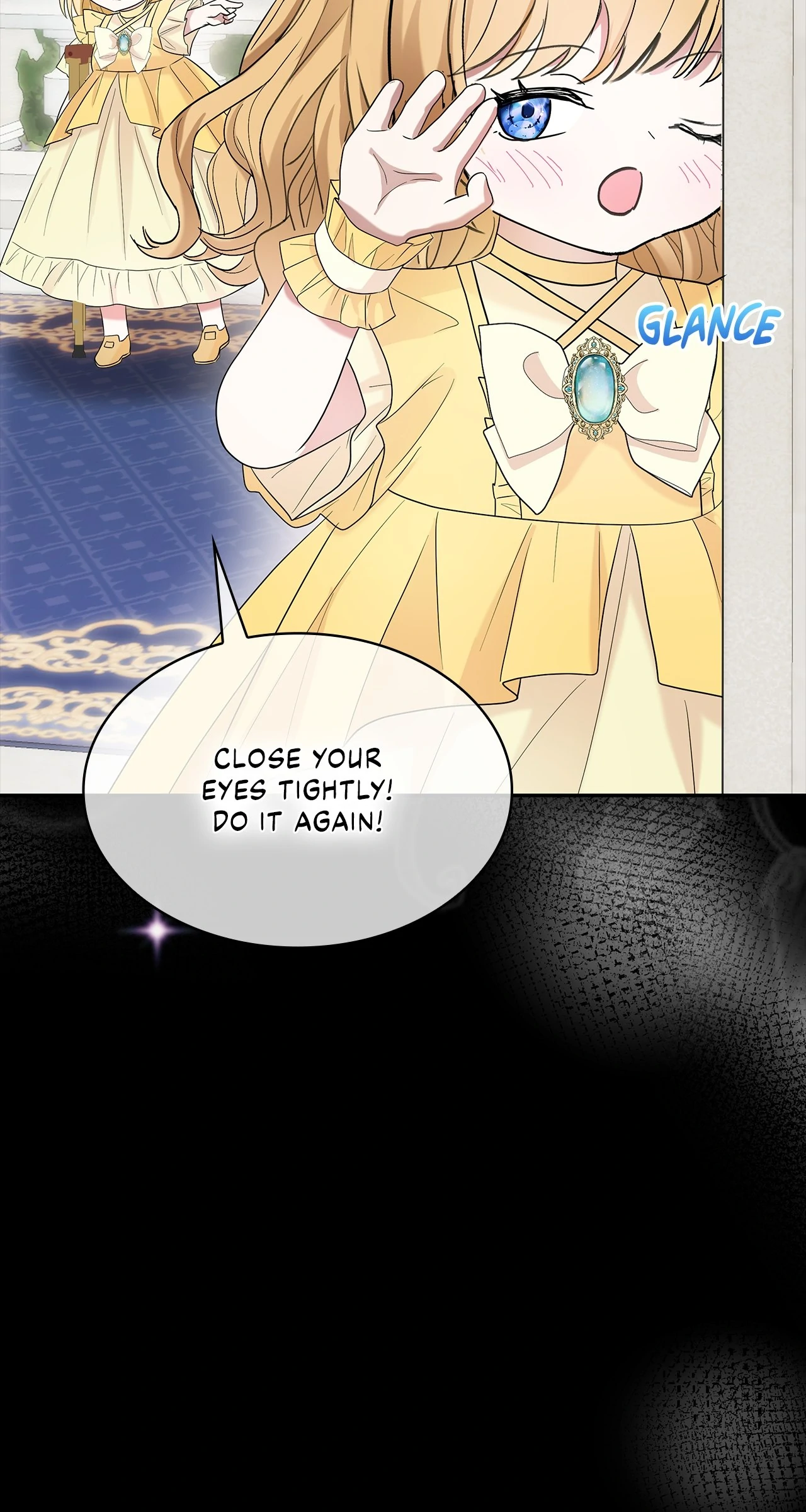 Becoming the Obsessive Male Lead’s Ex-Wife Chapter 52 - page 65