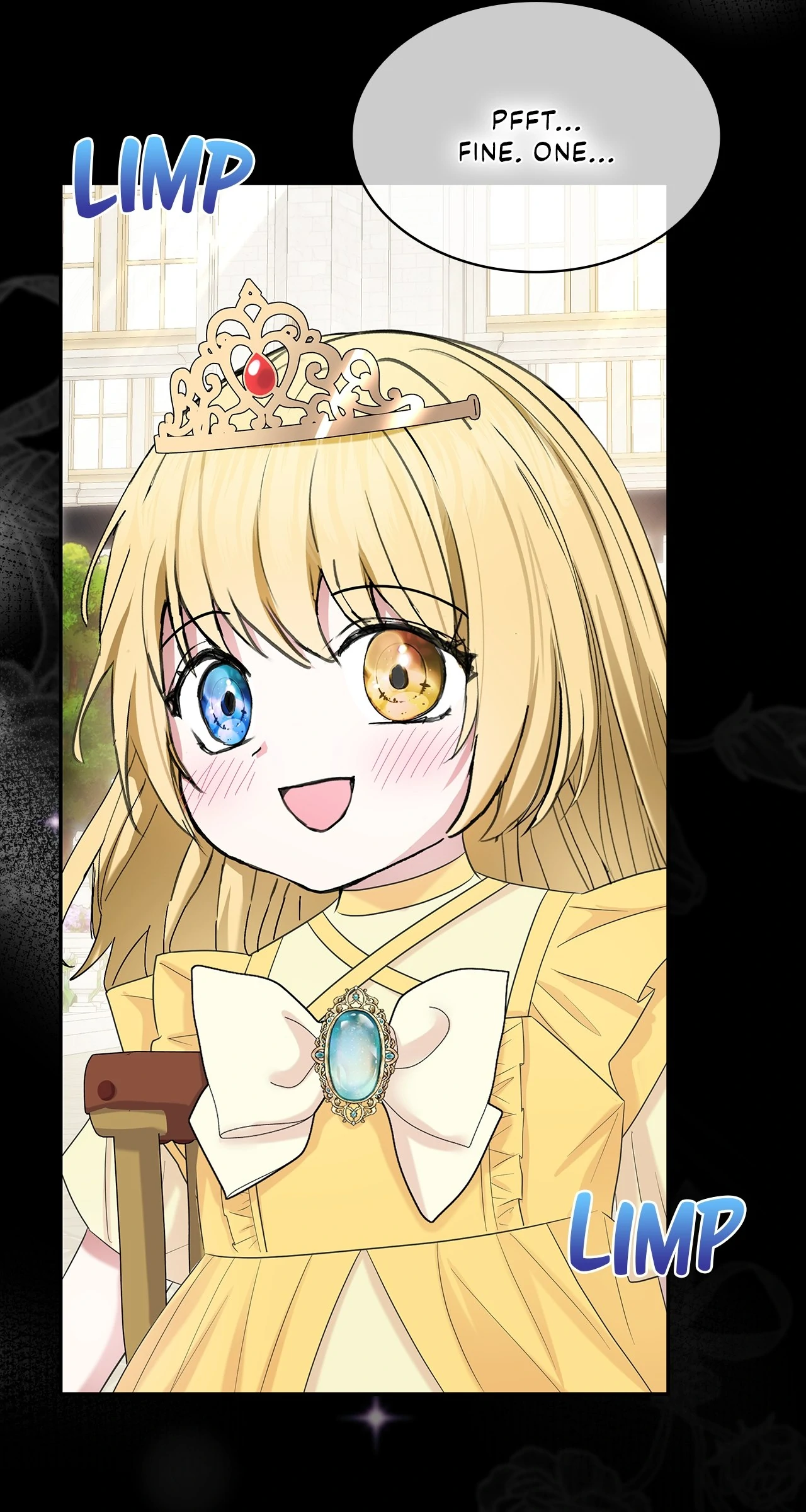 Becoming the Obsessive Male Lead’s Ex-Wife Chapter 52 - page 66