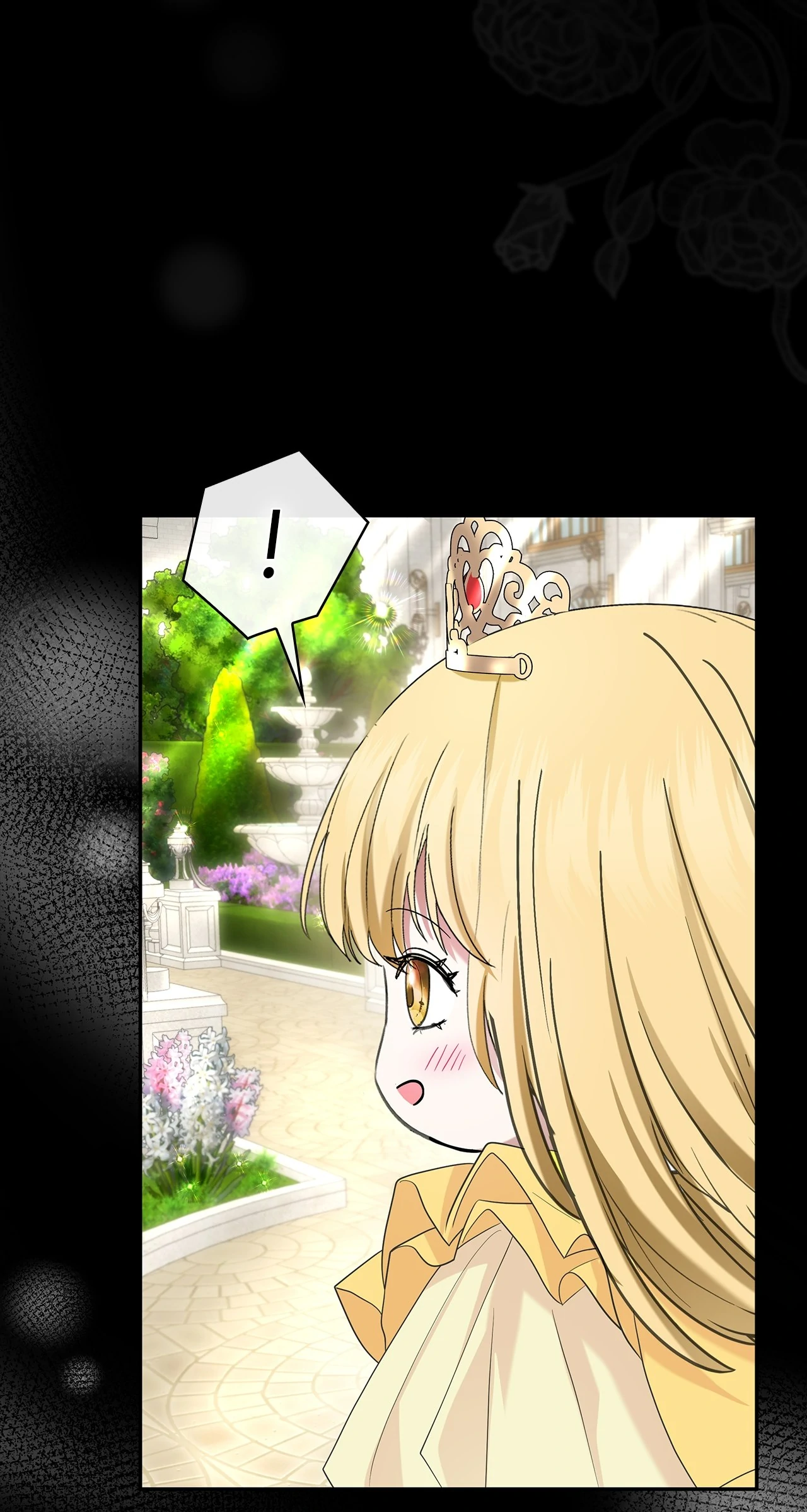 Becoming the Obsessive Male Lead’s Ex-Wife Chapter 52 - page 67