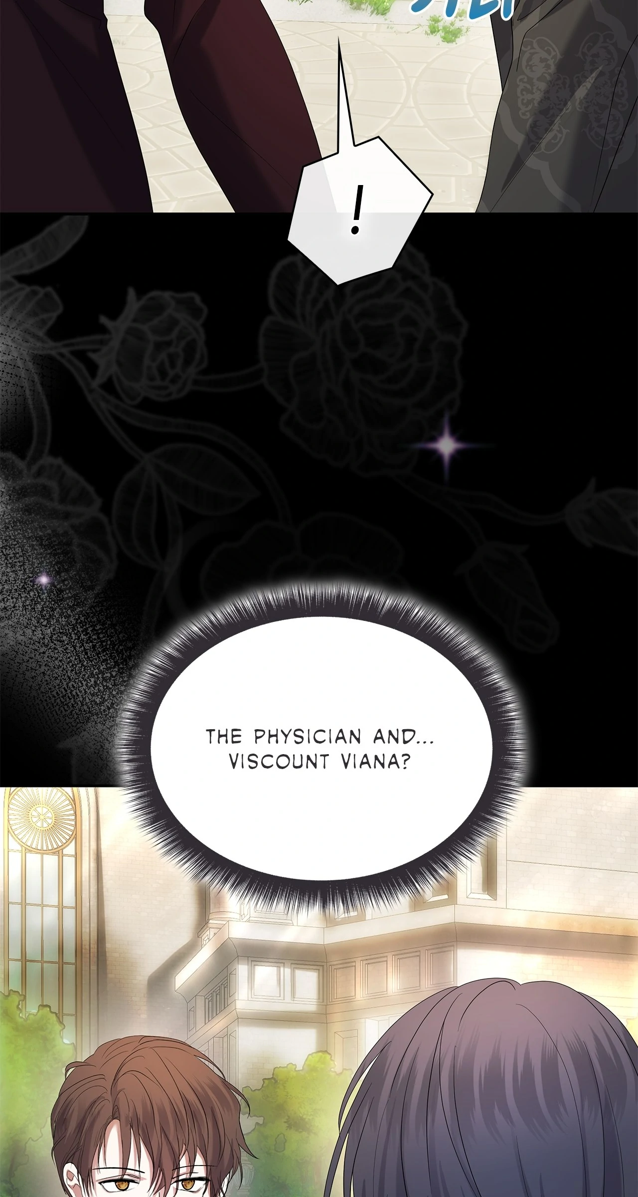 Becoming the Obsessive Male Lead’s Ex-Wife Chapter 52 - page 71