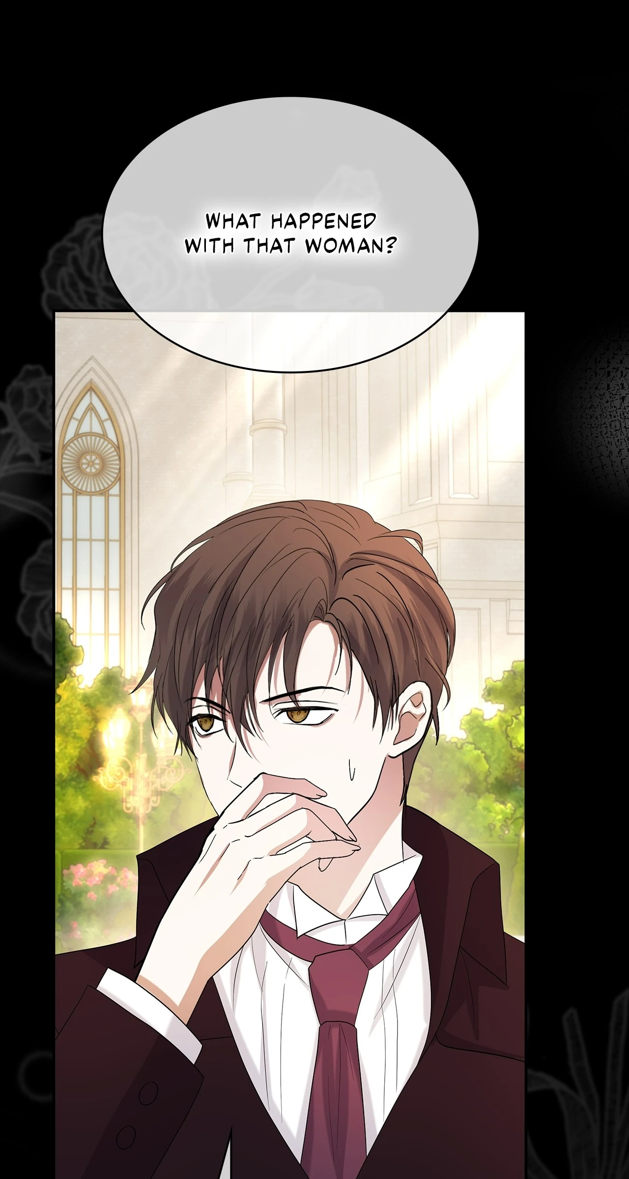 Becoming the Obsessive Male Lead’s Ex-Wife Chapter 52 - page 74