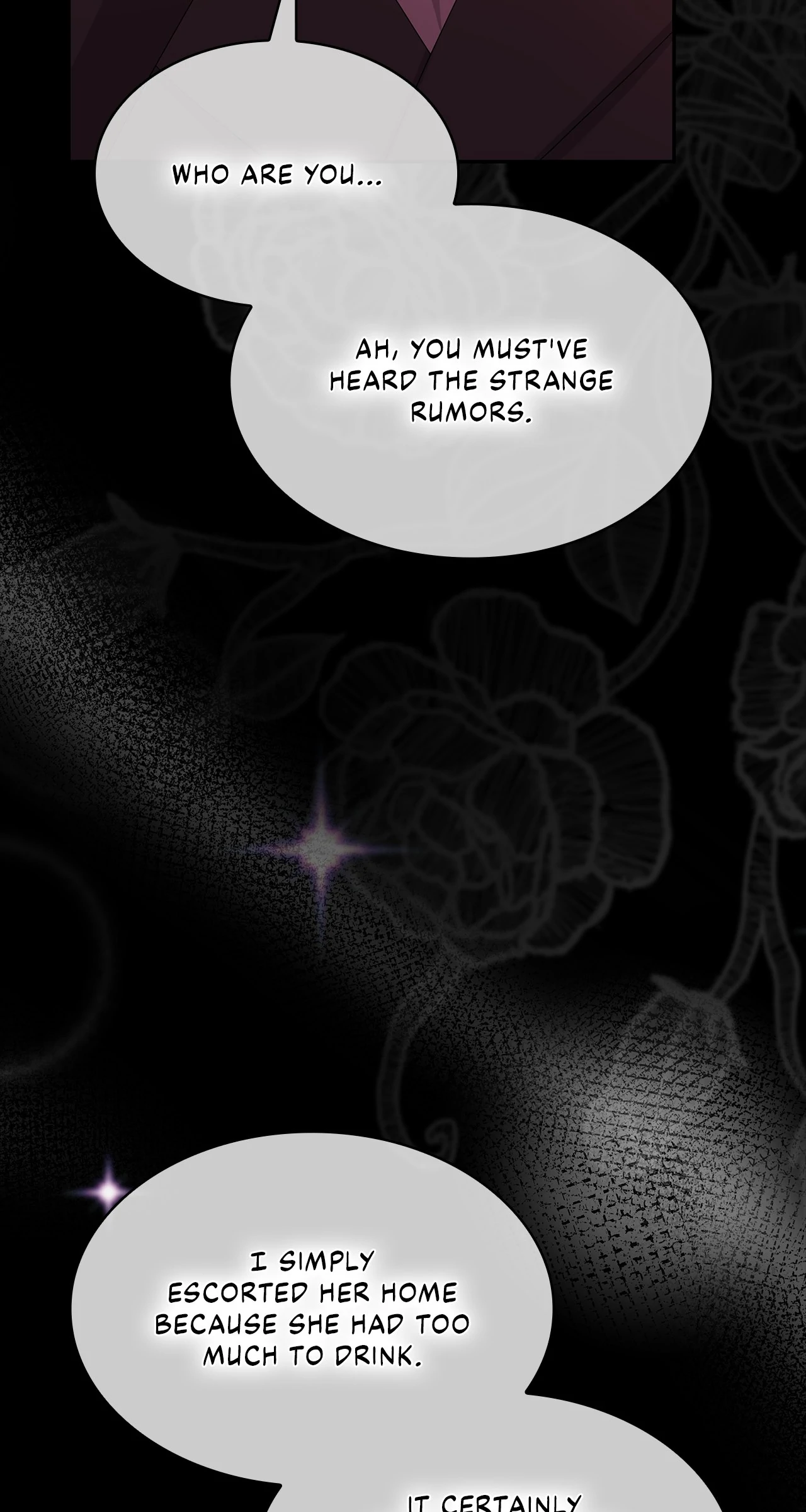 Becoming the Obsessive Male Lead’s Ex-Wife Chapter 52 - page 75