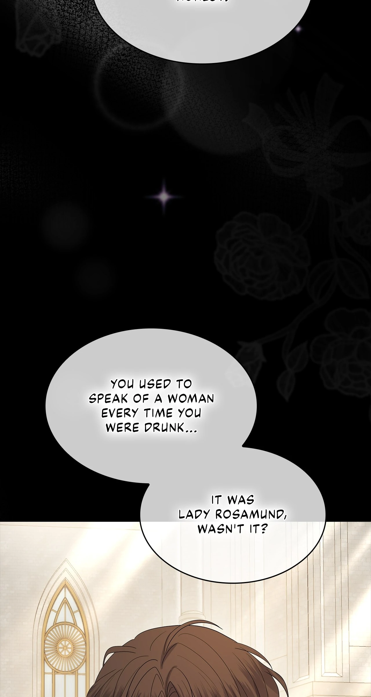 Becoming the Obsessive Male Lead’s Ex-Wife Chapter 52 - page 77