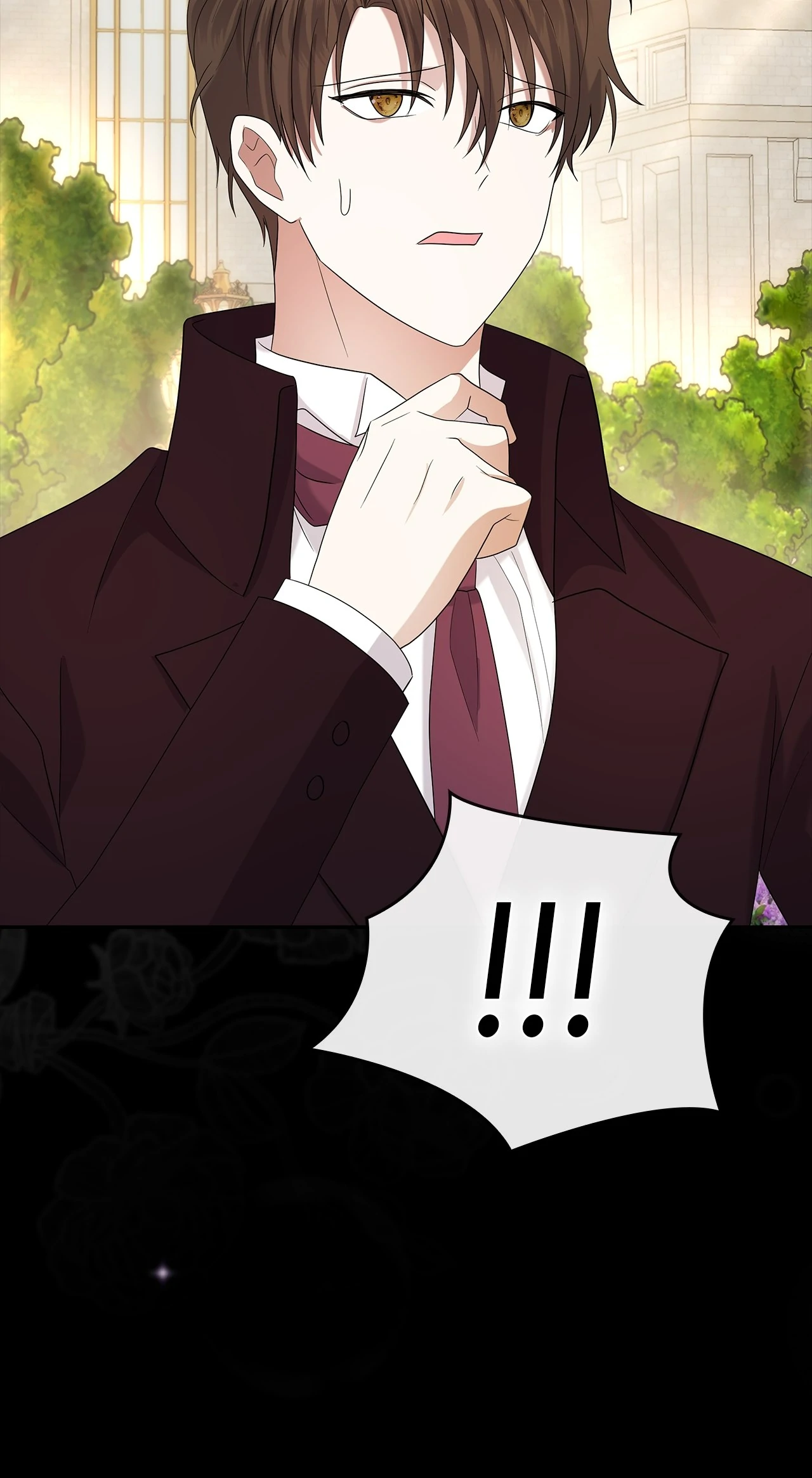 Becoming the Obsessive Male Lead’s Ex-Wife Chapter 52 - page 78