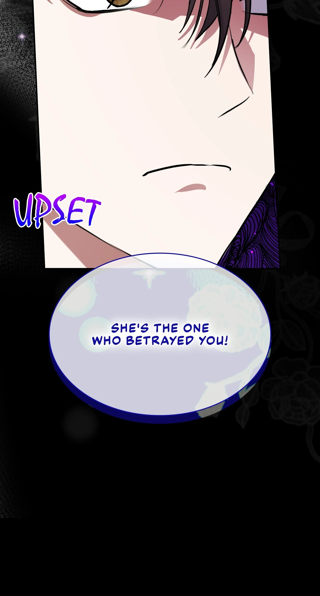 Becoming the Obsessive Male Lead’s Ex-Wife Chapter 52 - page 81