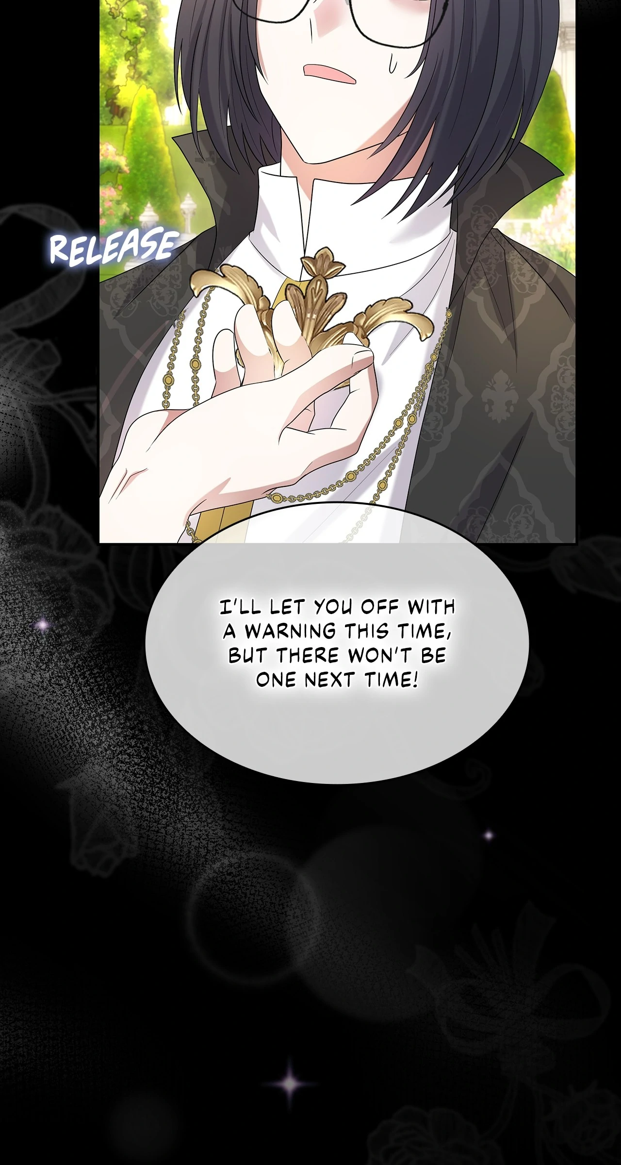 Becoming the Obsessive Male Lead’s Ex-Wife Chapter 52 - page 84