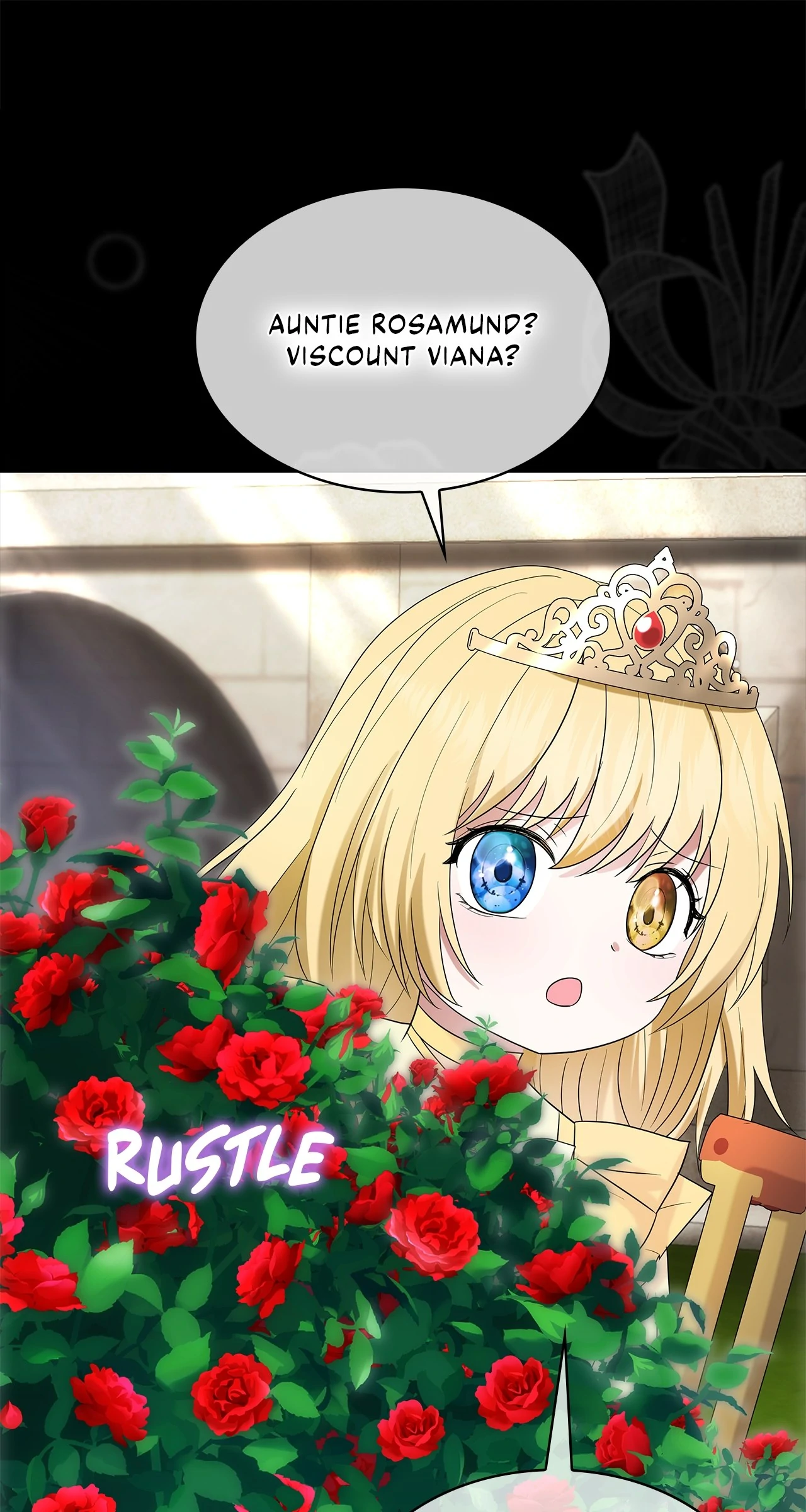 Becoming the Obsessive Male Lead’s Ex-Wife Chapter 52 - page 87