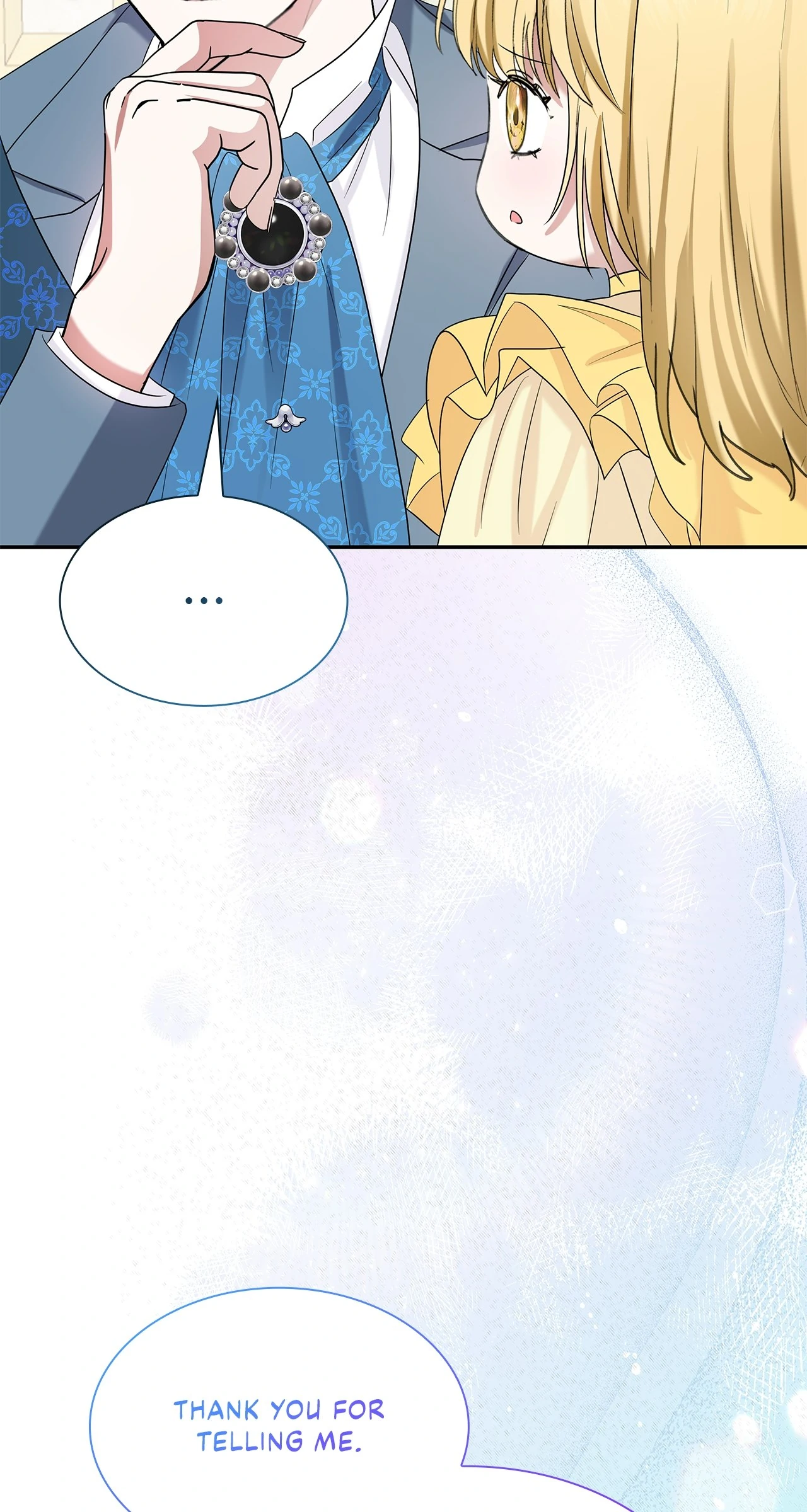 Becoming the Obsessive Male Lead’s Ex-Wife Chapter 52 - page 89