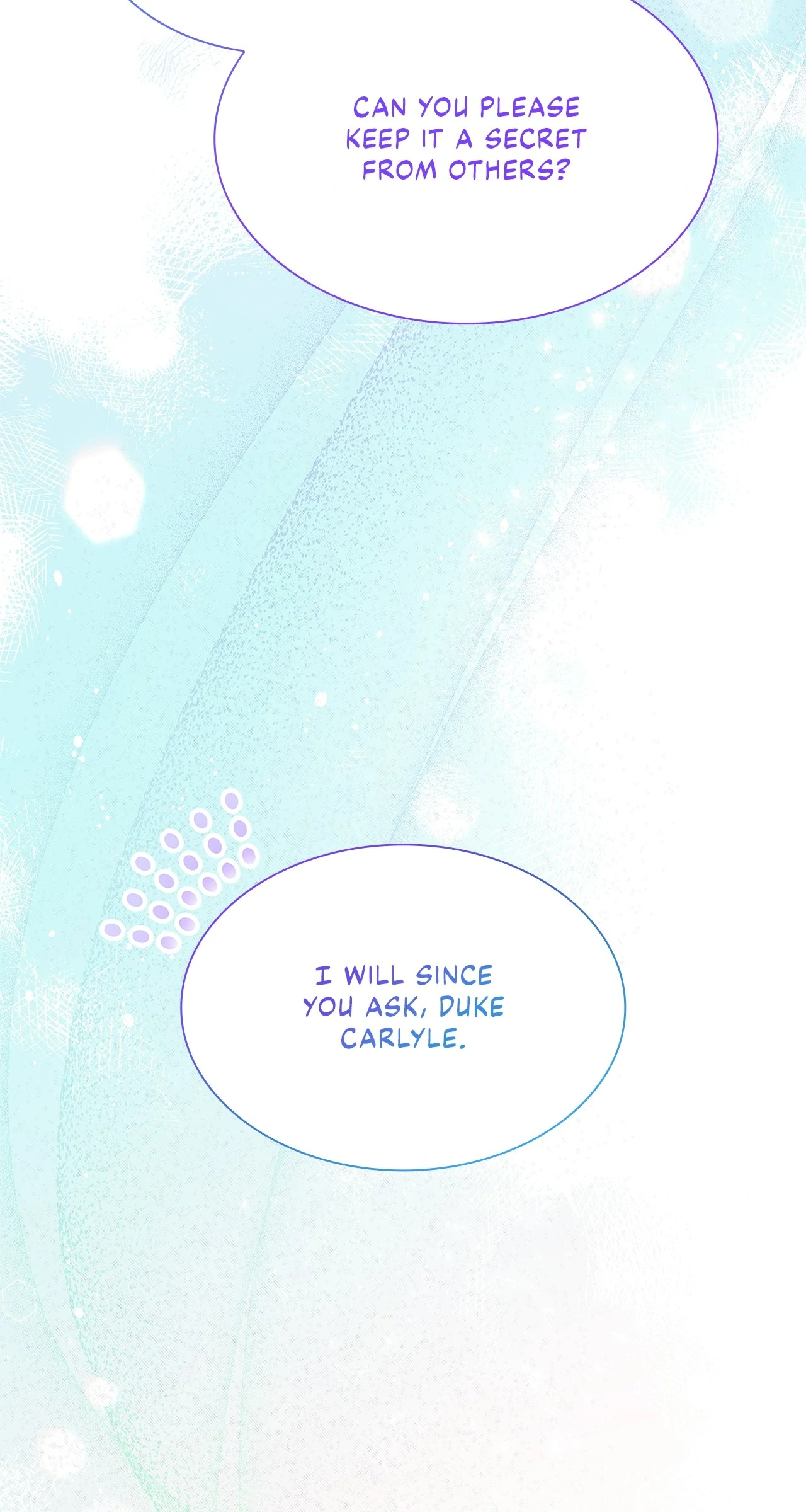Becoming the Obsessive Male Lead’s Ex-Wife Chapter 52 - page 90
