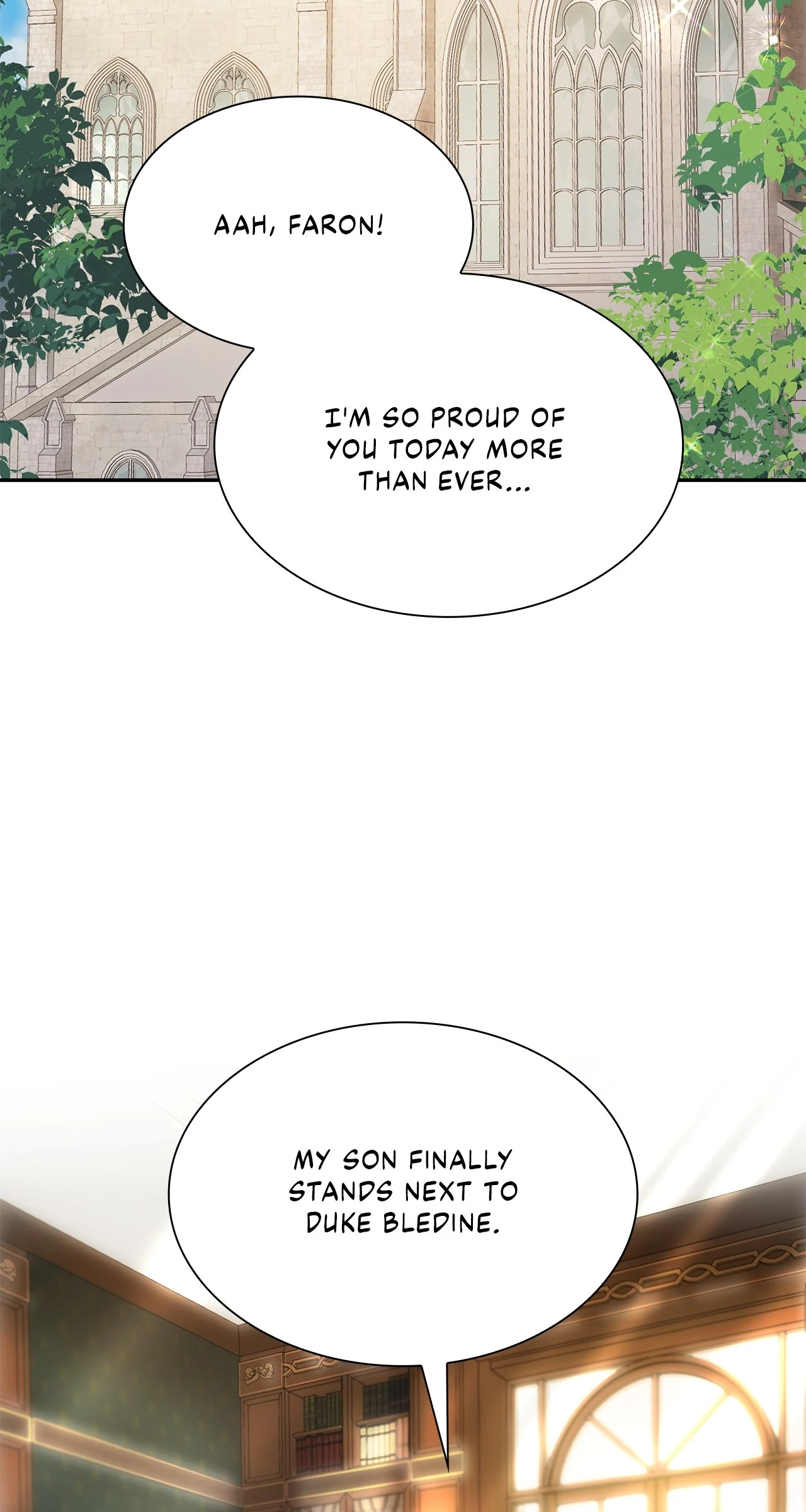 Becoming the Obsessive Male Lead’s Ex-Wife Chapter 52 - page 93