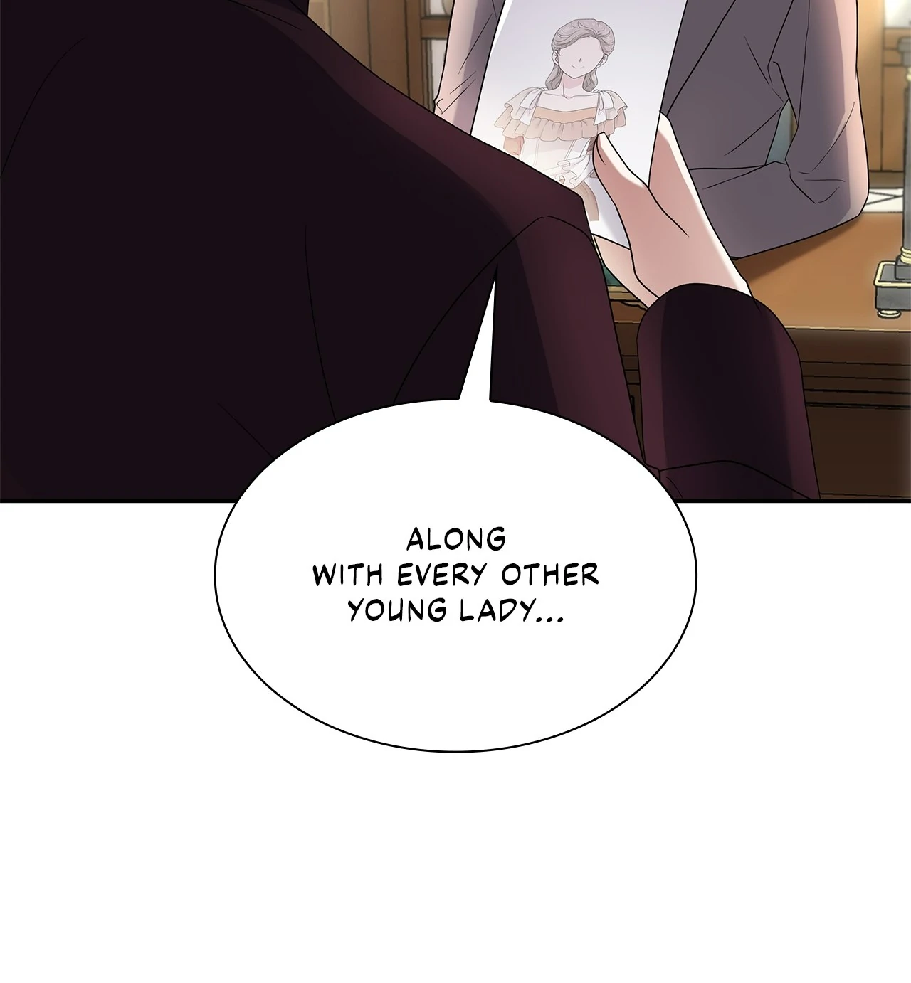Becoming the Obsessive Male Lead’s Ex-Wife Chapter 52 - page 97