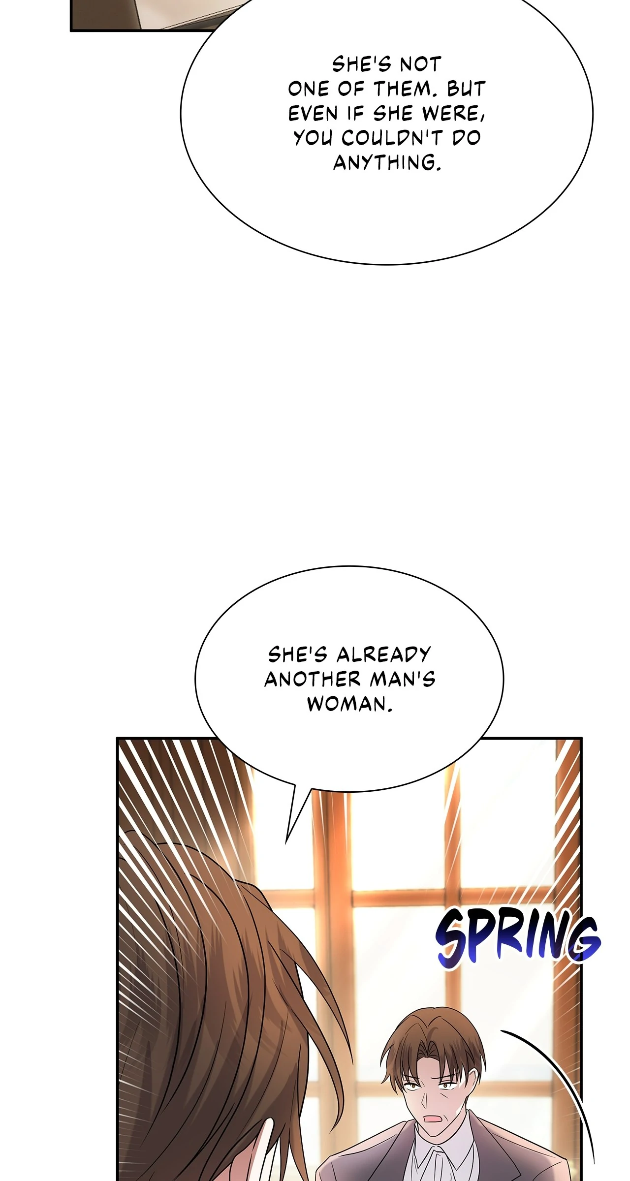 Becoming the Obsessive Male Lead’s Ex-Wife Chapter 52 - page 99