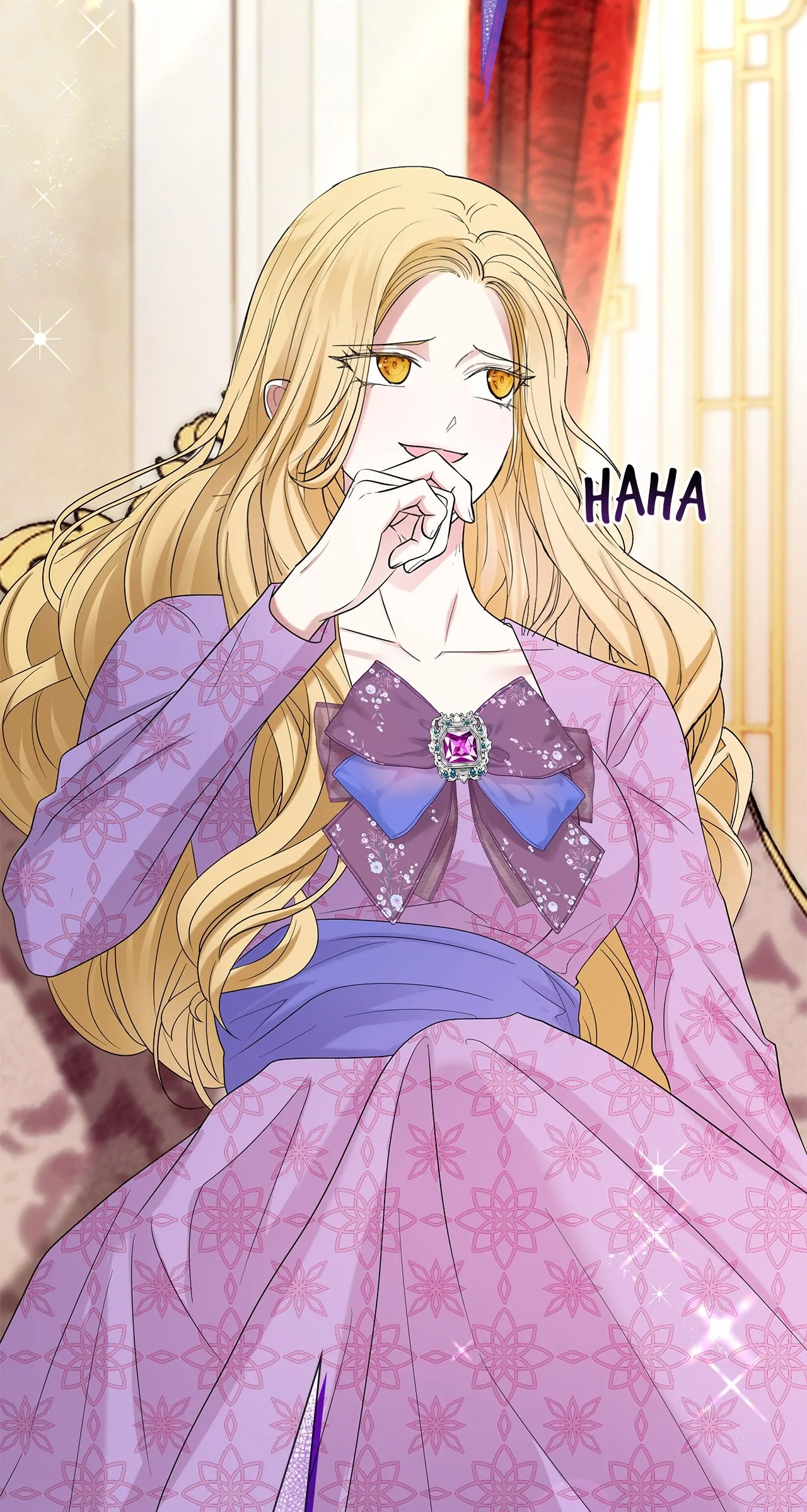 Becoming the Obsessive Male Lead’s Ex-Wife Chapter 53 - page 102