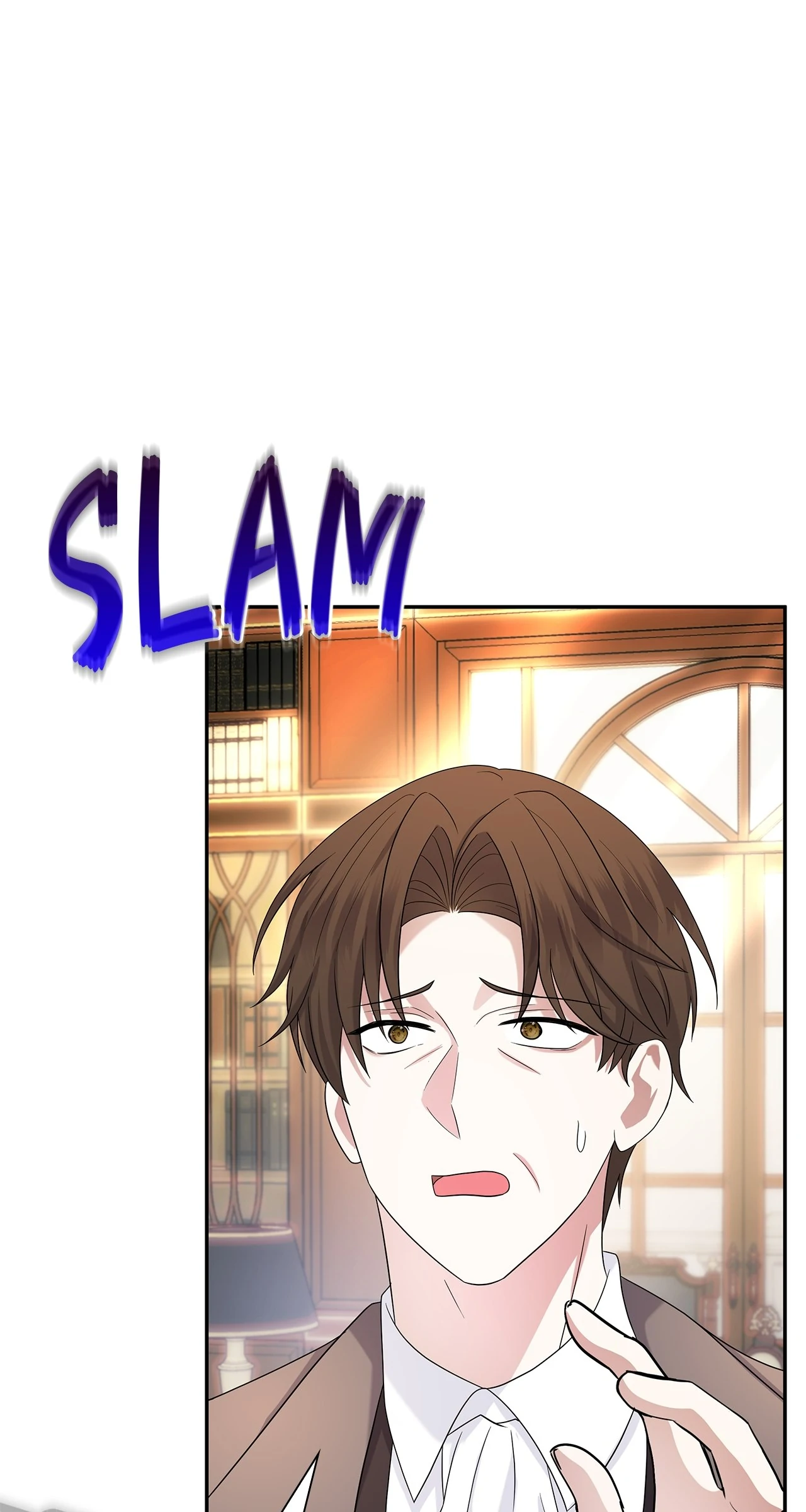 Becoming the Obsessive Male Lead’s Ex-Wife Chapter 53 - page 12