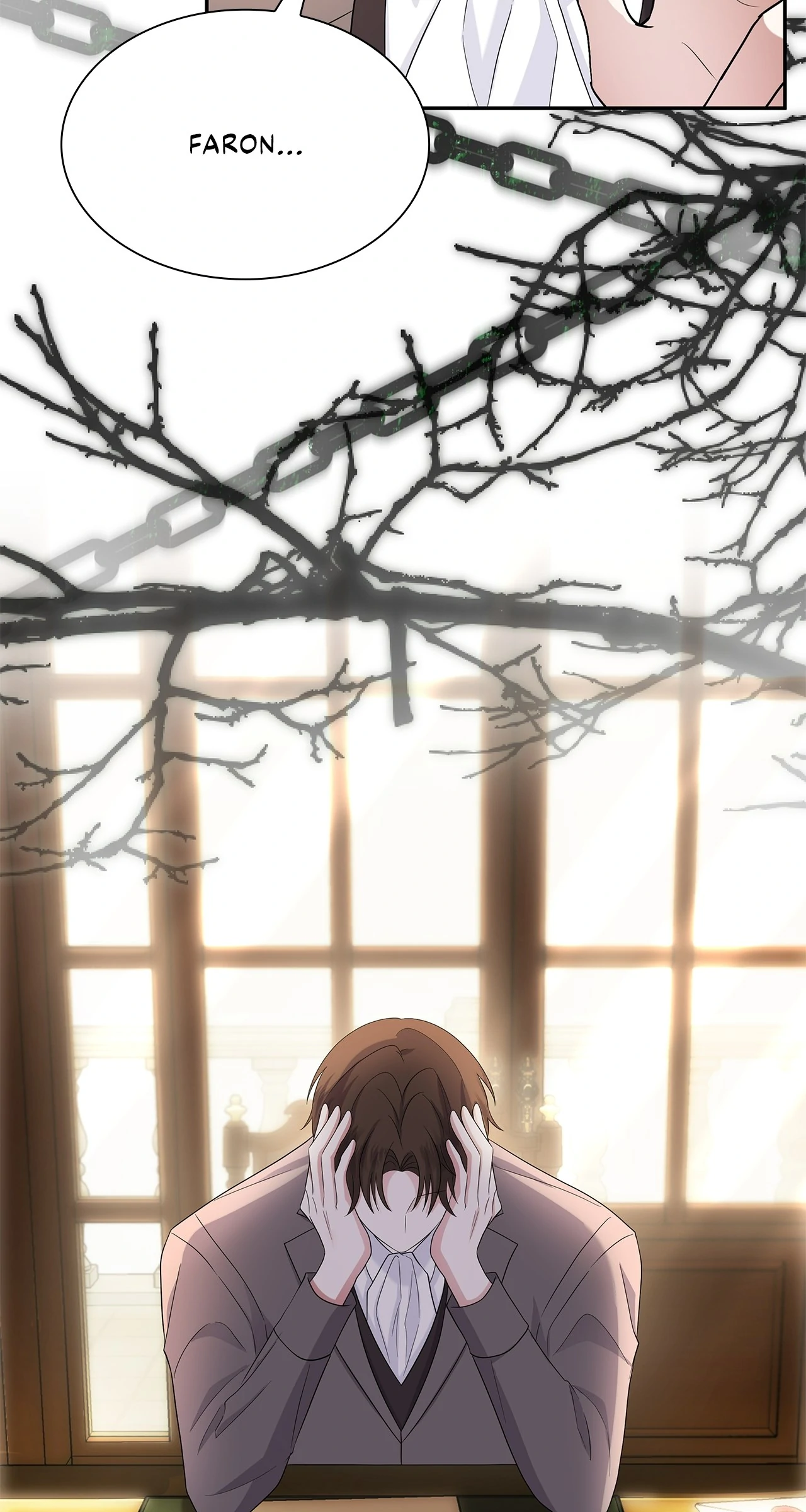 Becoming the Obsessive Male Lead’s Ex-Wife Chapter 53 - page 13