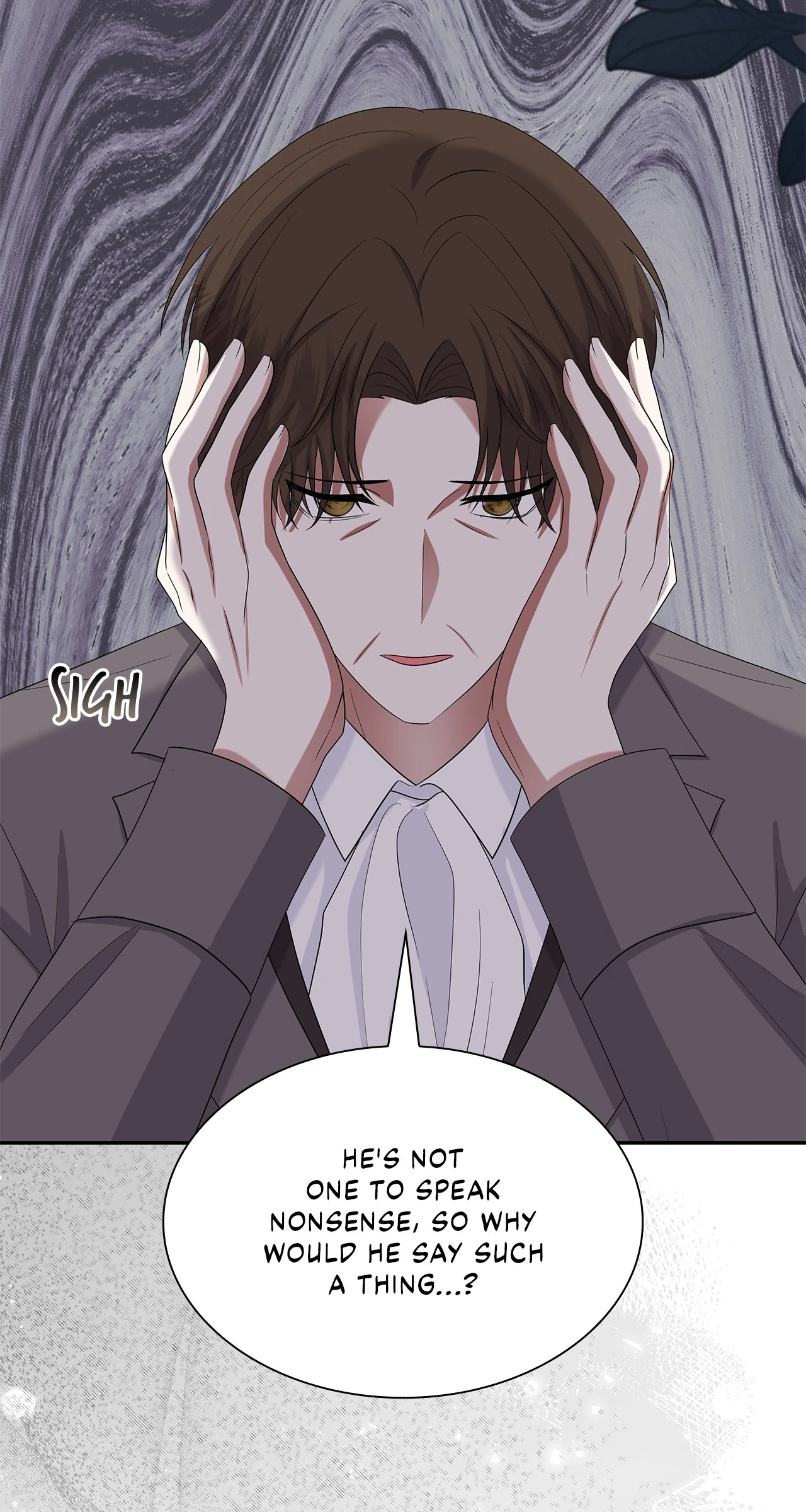 Becoming the Obsessive Male Lead’s Ex-Wife Chapter 53 - page 15