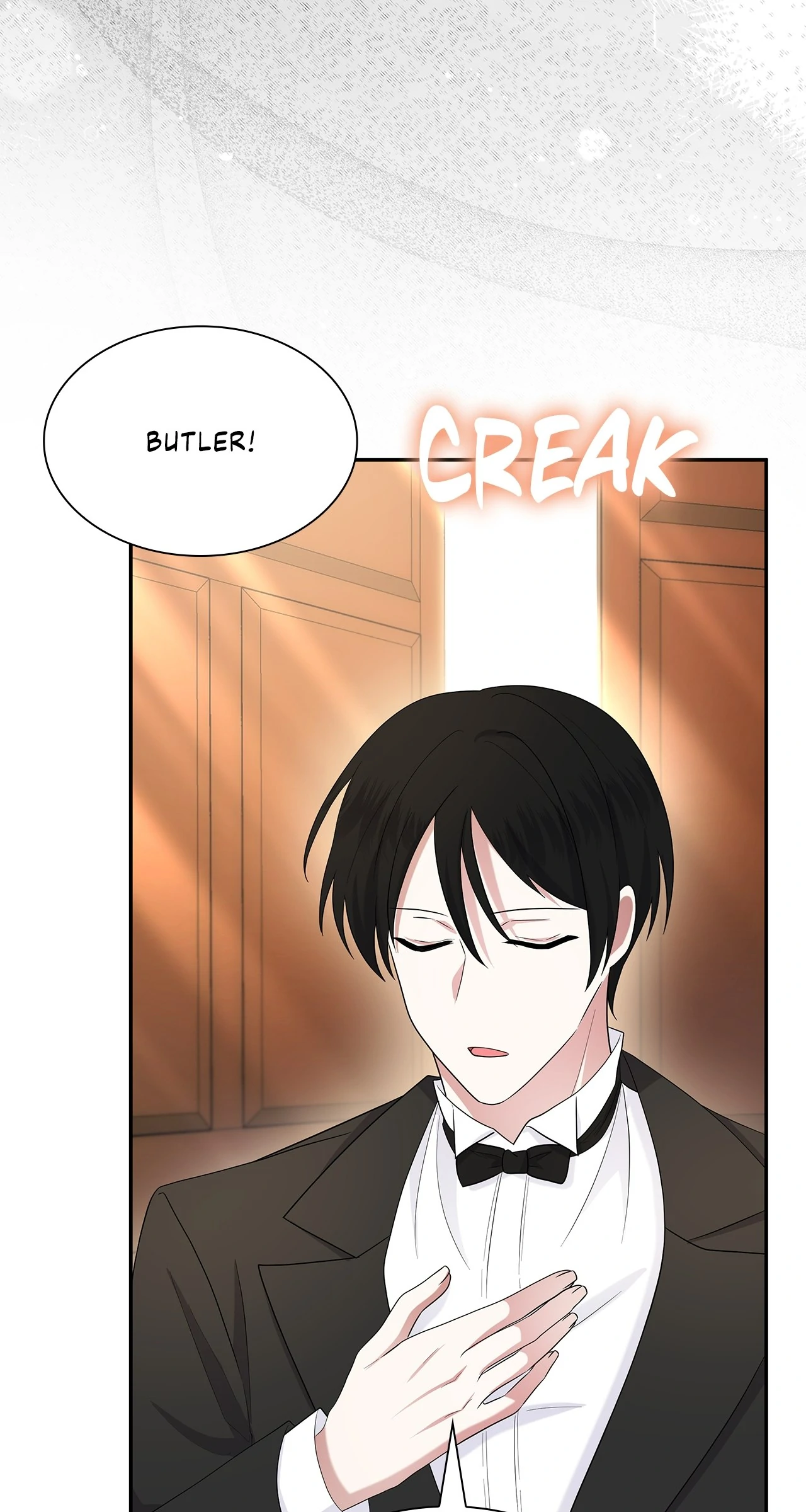 Becoming the Obsessive Male Lead’s Ex-Wife Chapter 53 - page 16