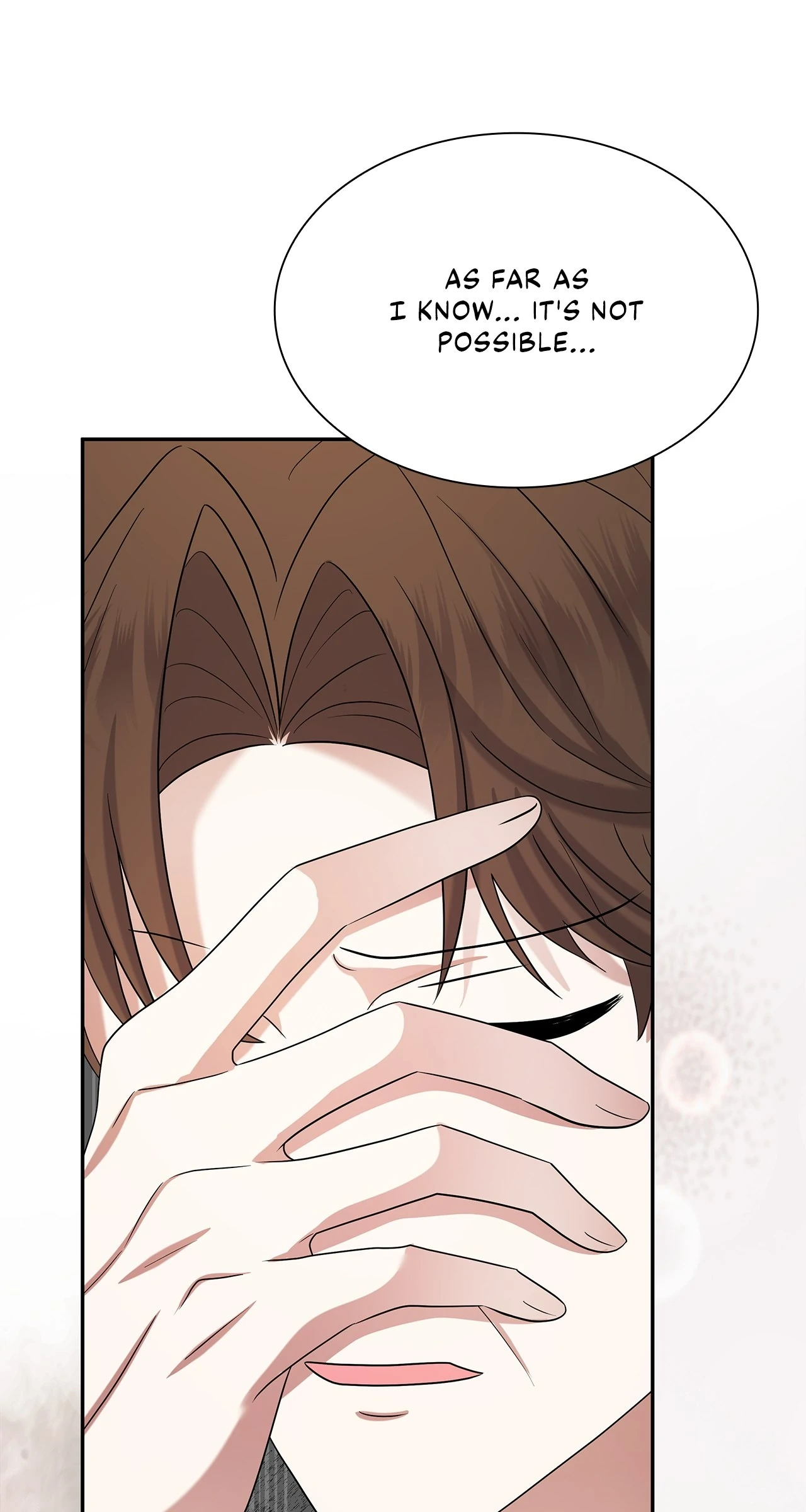 Becoming the Obsessive Male Lead’s Ex-Wife Chapter 53 - page 20