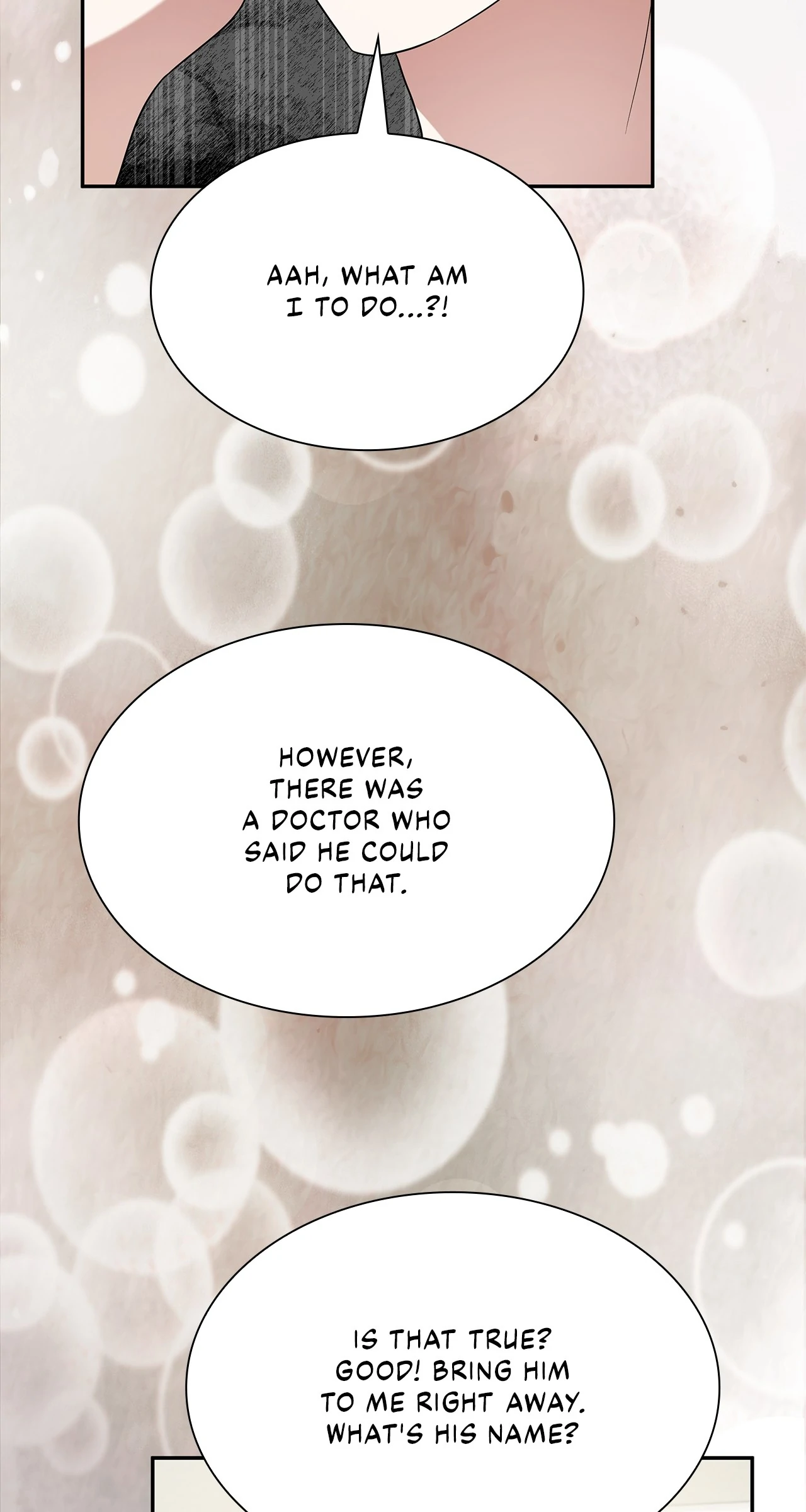 Becoming the Obsessive Male Lead’s Ex-Wife Chapter 53 - page 21