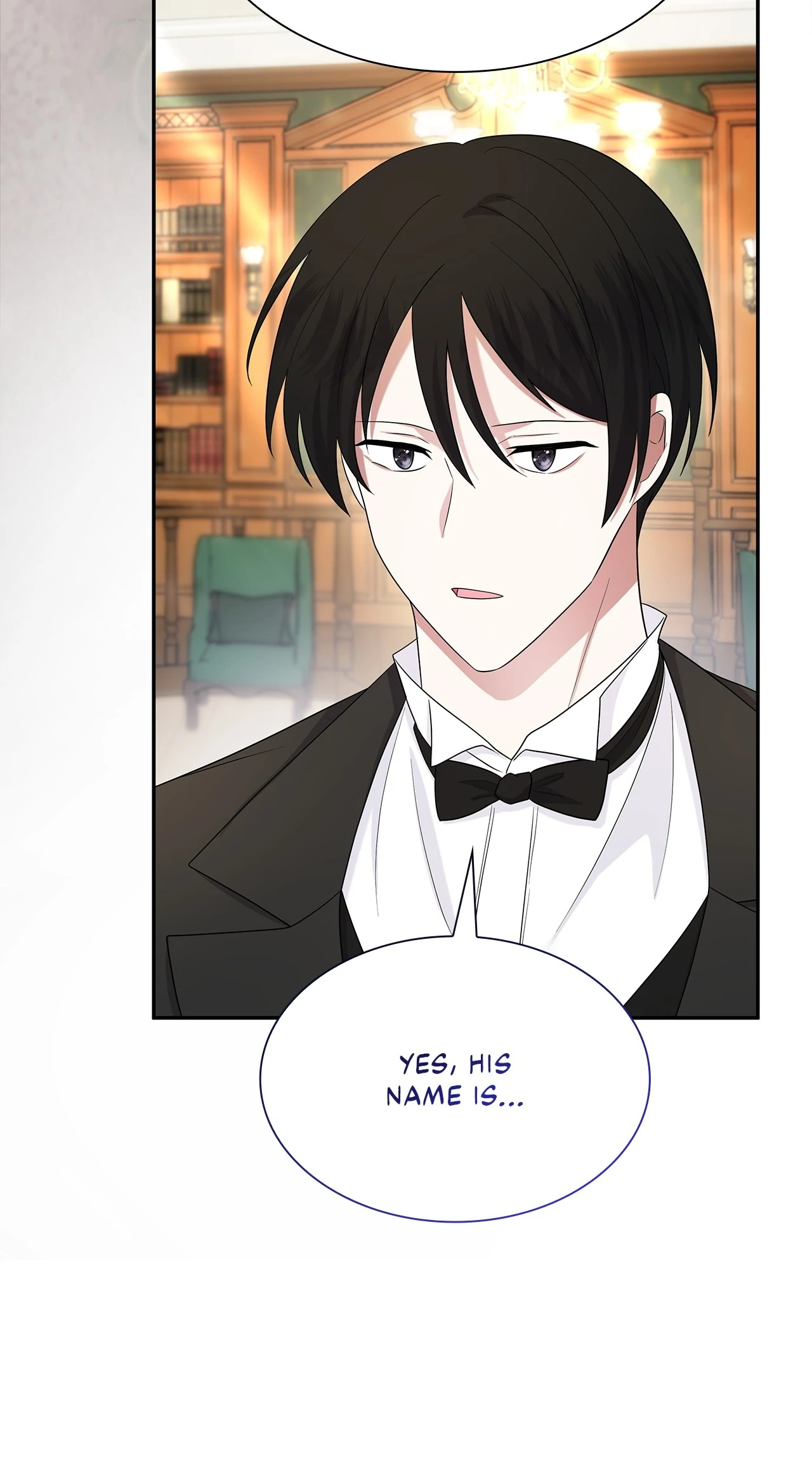 Becoming the Obsessive Male Lead’s Ex-Wife Chapter 53 - page 22