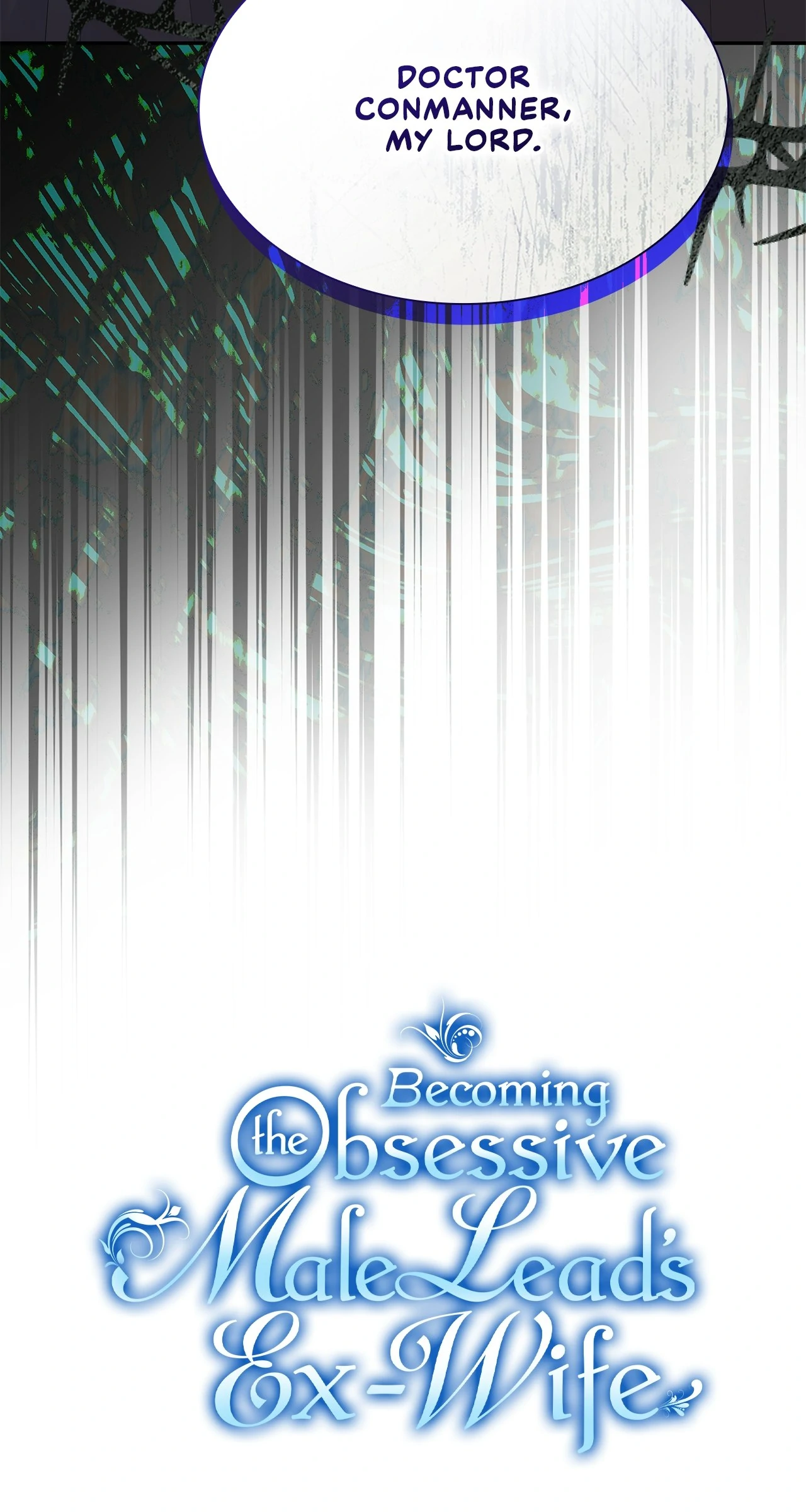 Becoming the Obsessive Male Lead’s Ex-Wife Chapter 53 - page 24