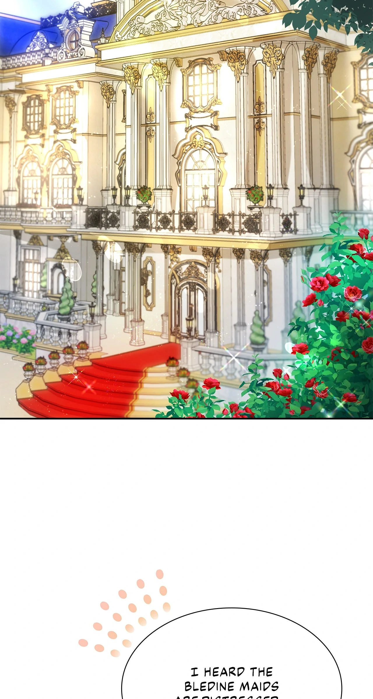 Becoming the Obsessive Male Lead’s Ex-Wife Chapter 53 - page 26