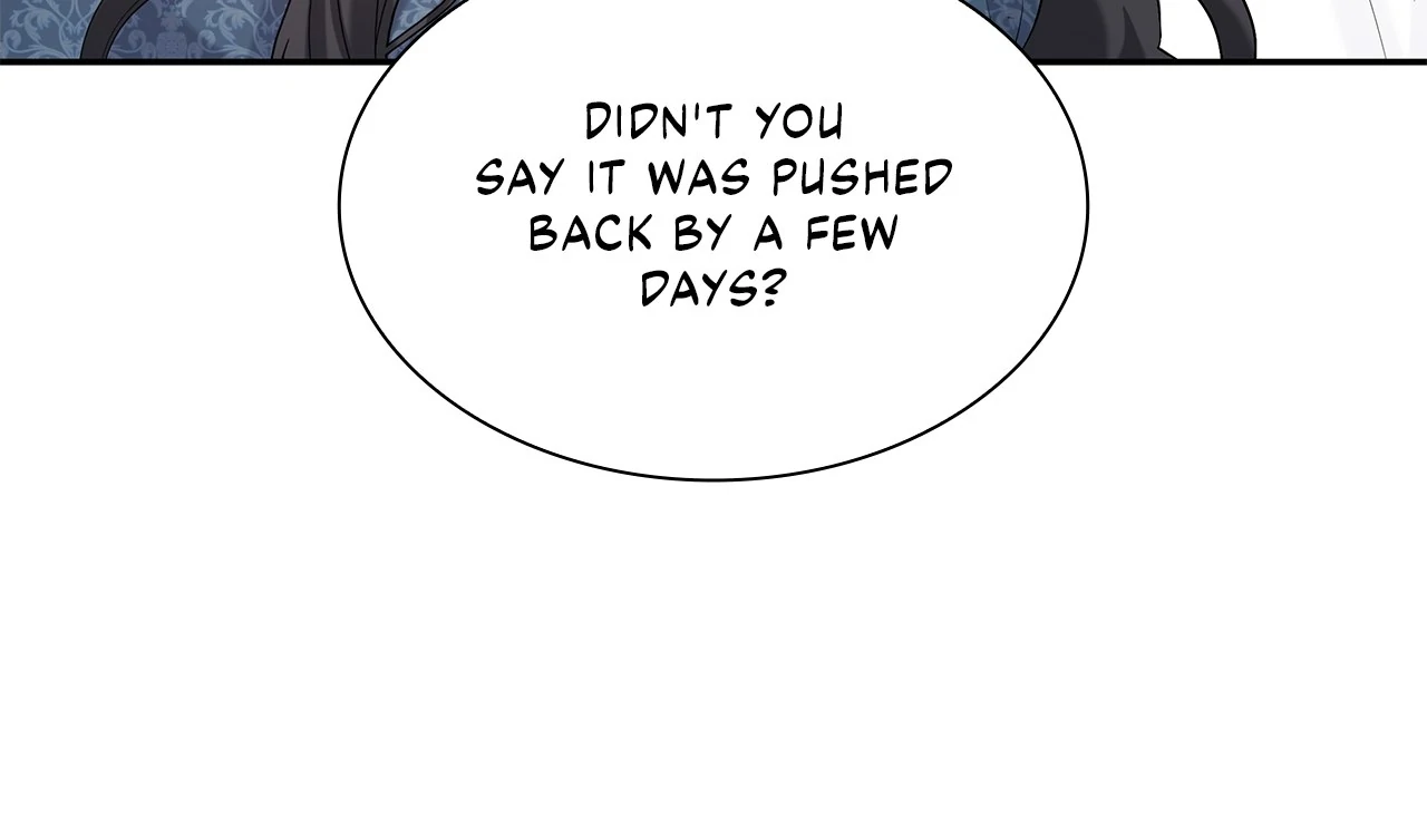 Becoming the Obsessive Male Lead’s Ex-Wife Chapter 53 - page 28