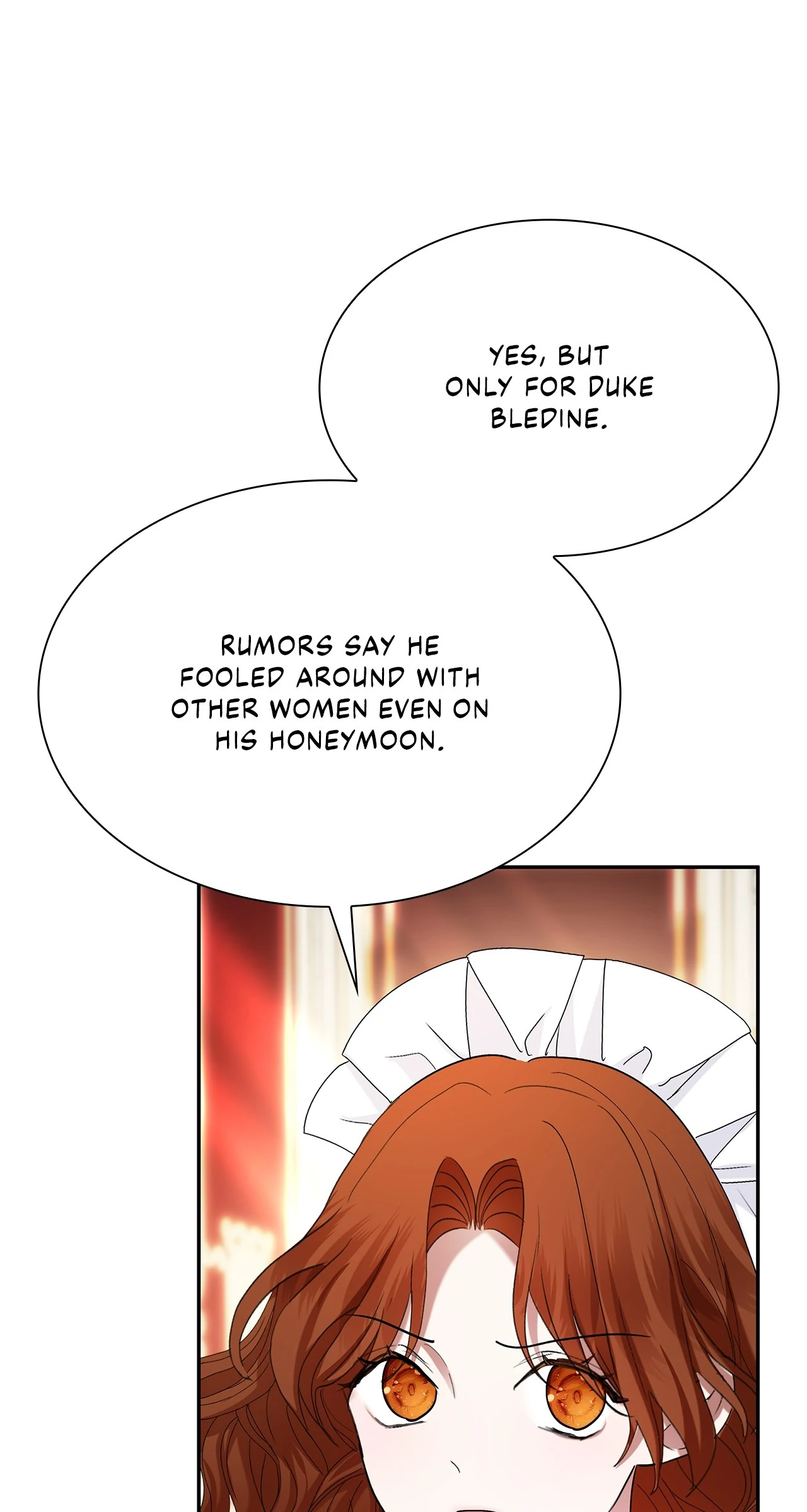 Becoming the Obsessive Male Lead’s Ex-Wife Chapter 53 - page 29