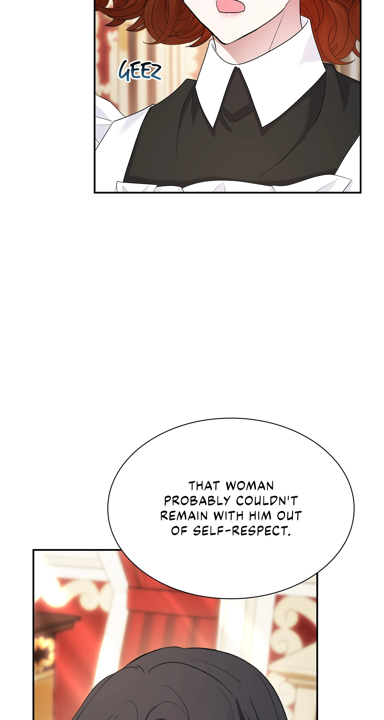 Becoming the Obsessive Male Lead’s Ex-Wife Chapter 53 - page 30