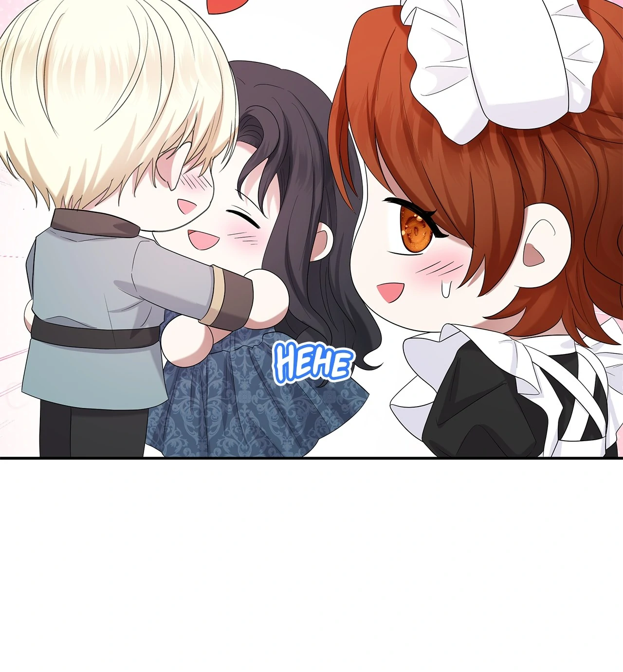Becoming the Obsessive Male Lead’s Ex-Wife Chapter 53 - page 39
