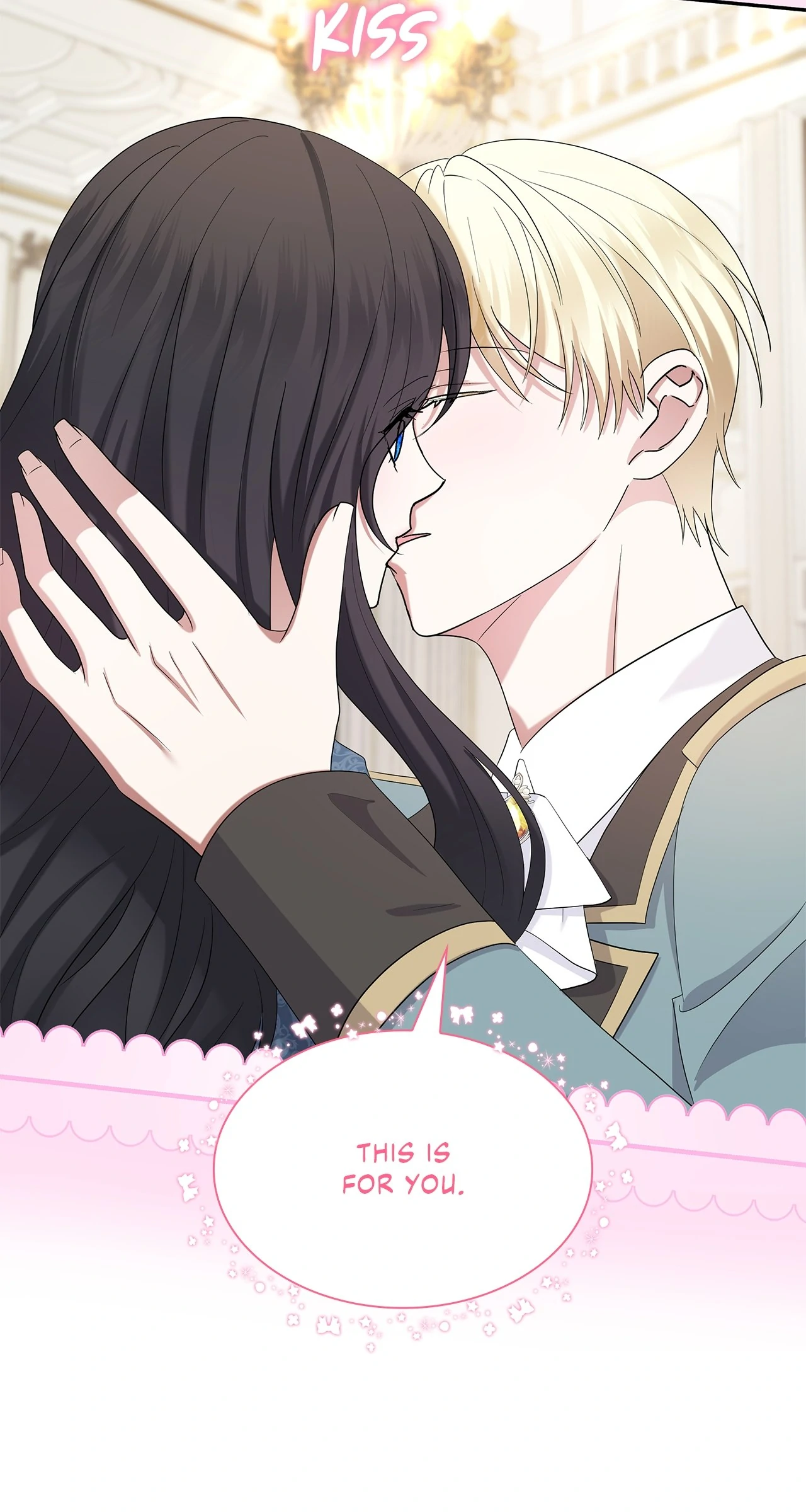 Becoming the Obsessive Male Lead’s Ex-Wife Chapter 53 - page 43
