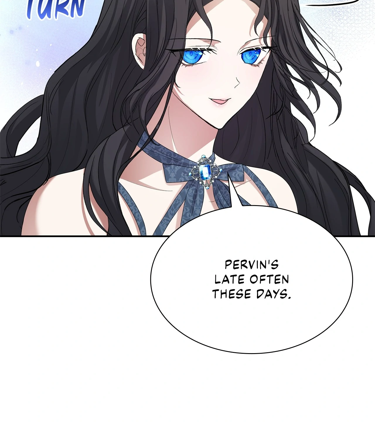 Becoming the Obsessive Male Lead’s Ex-Wife Chapter 53 - page 48