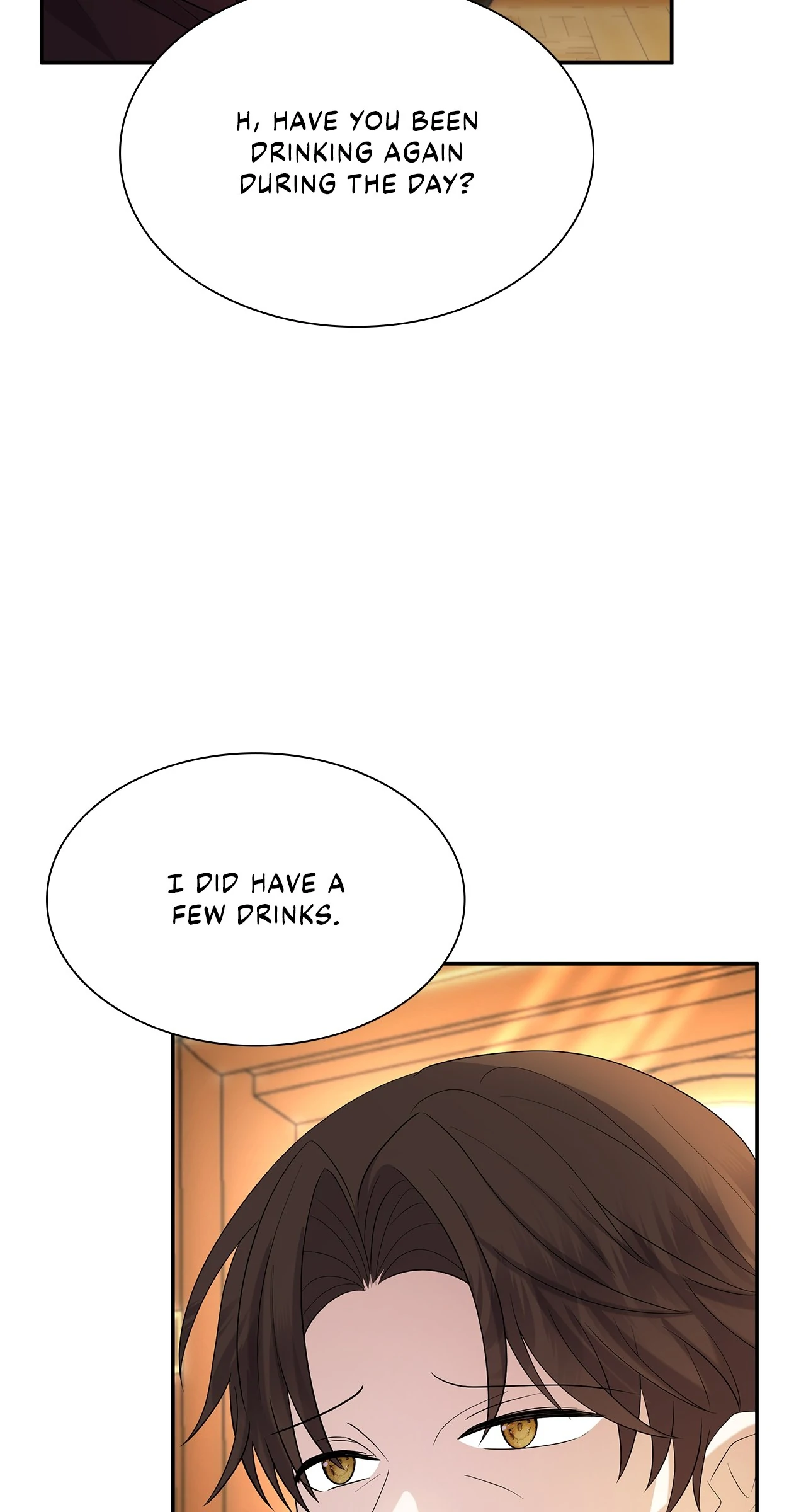 Becoming the Obsessive Male Lead’s Ex-Wife Chapter 53 - page 4