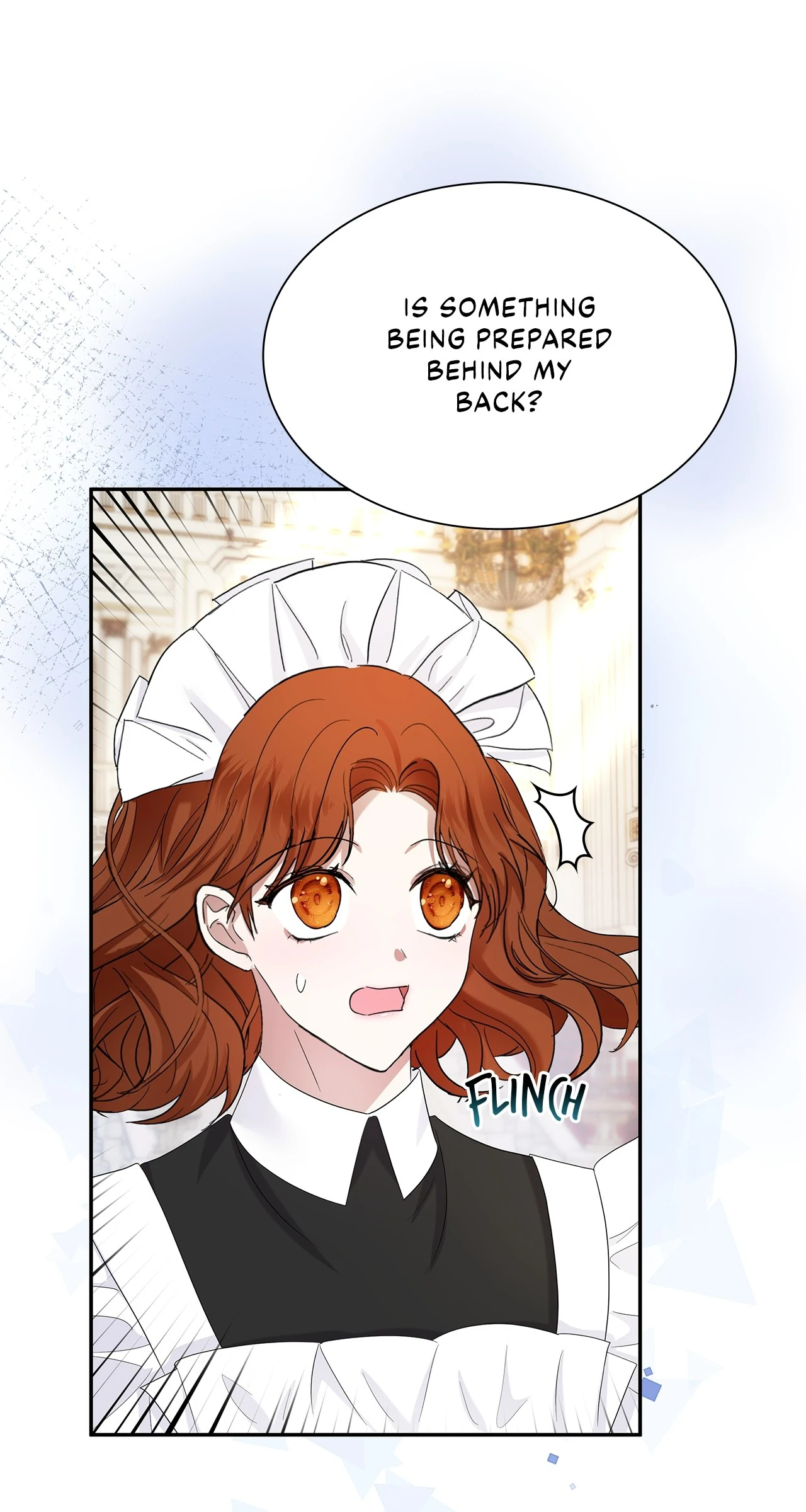 Becoming the Obsessive Male Lead’s Ex-Wife Chapter 53 - page 49