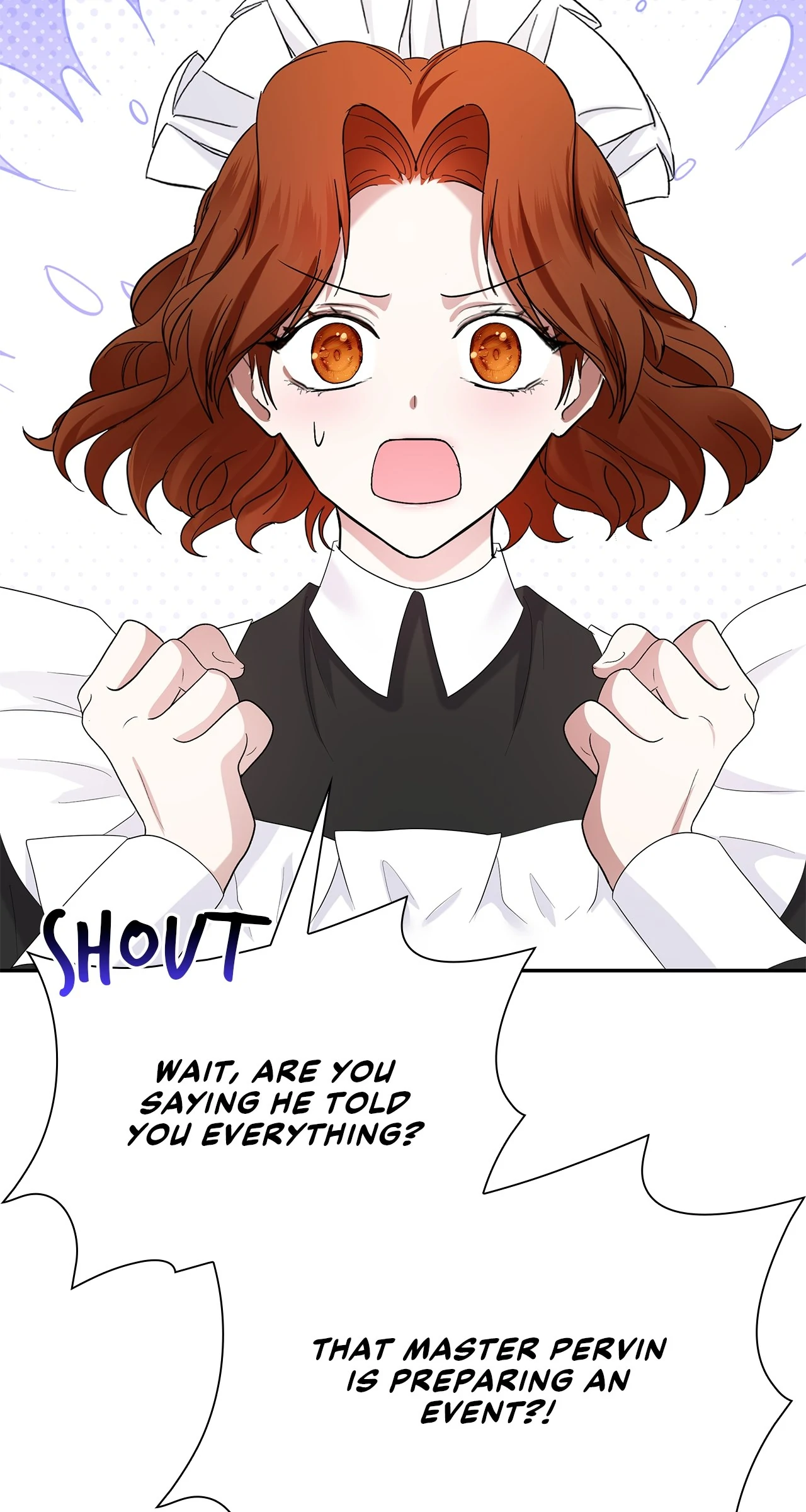 Becoming the Obsessive Male Lead’s Ex-Wife Chapter 53 - page 52