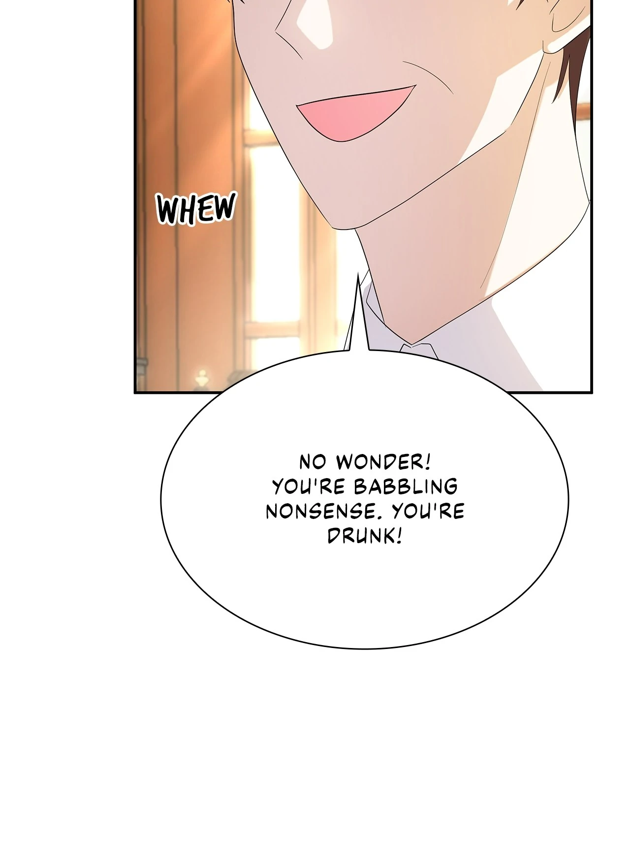 Becoming the Obsessive Male Lead’s Ex-Wife Chapter 53 - page 5