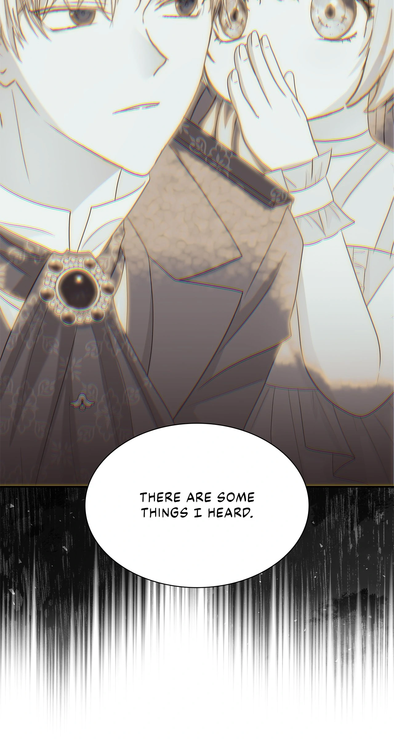 Becoming the Obsessive Male Lead’s Ex-Wife Chapter 53 - page 63