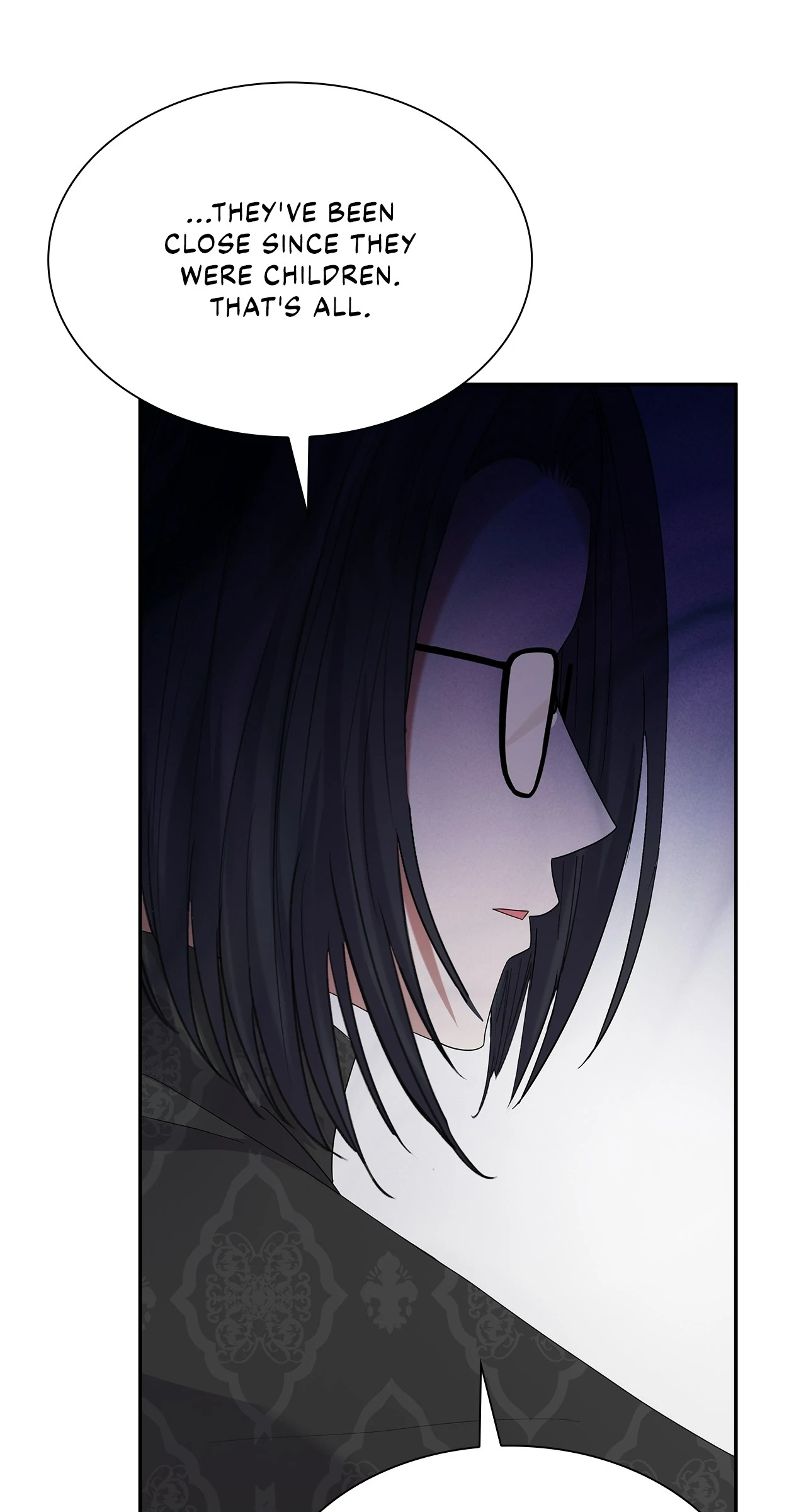Becoming the Obsessive Male Lead’s Ex-Wife Chapter 53 - page 65