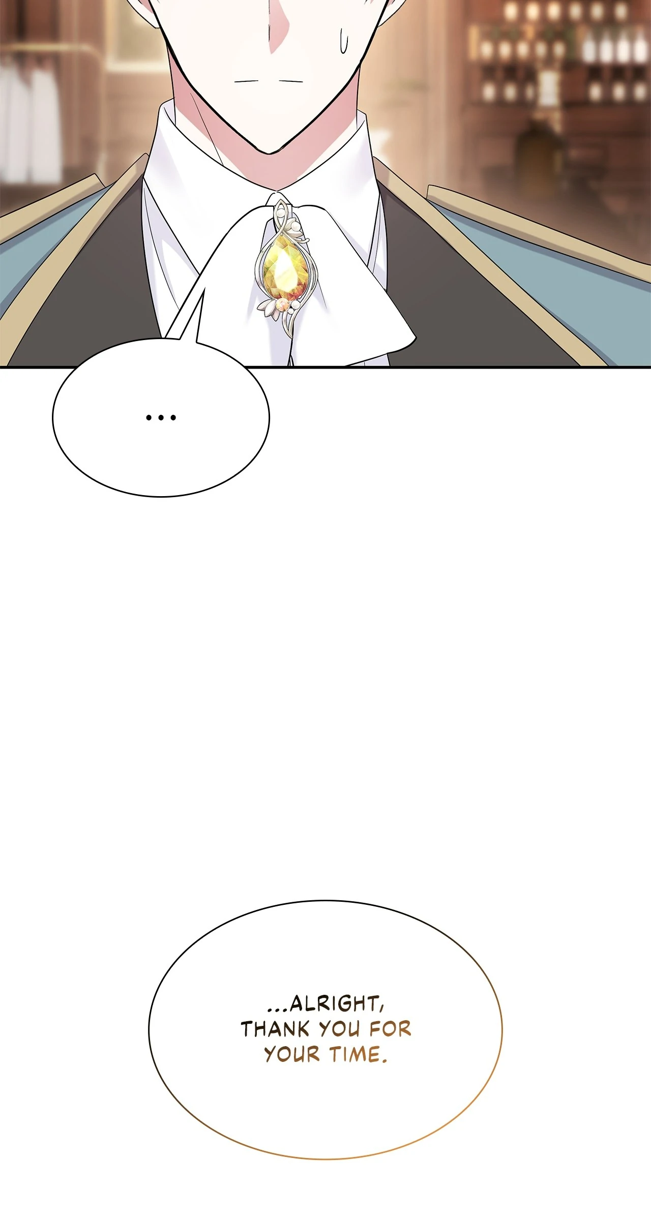 Becoming the Obsessive Male Lead’s Ex-Wife Chapter 53 - page 67