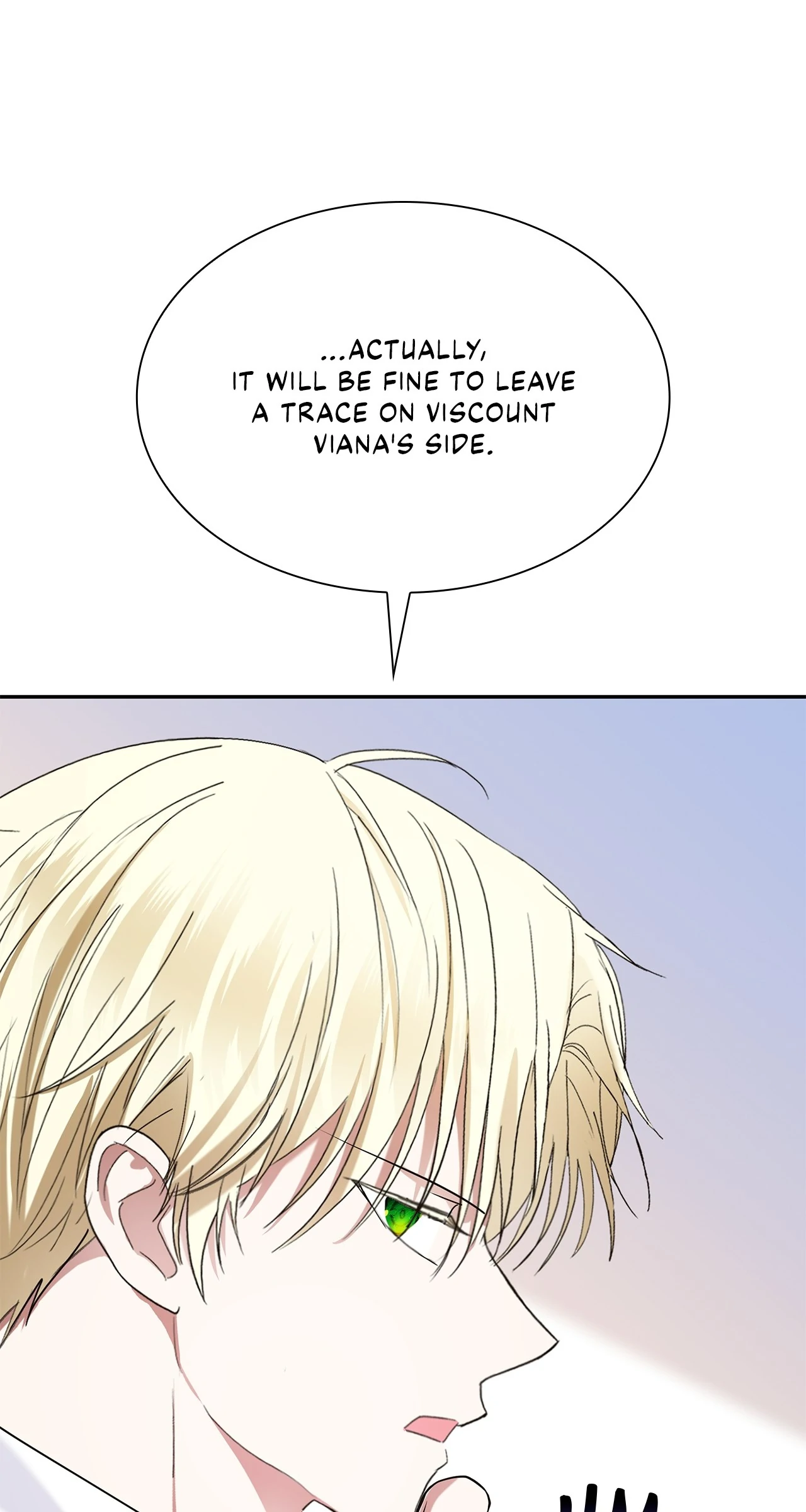 Becoming the Obsessive Male Lead’s Ex-Wife Chapter 53 - page 72