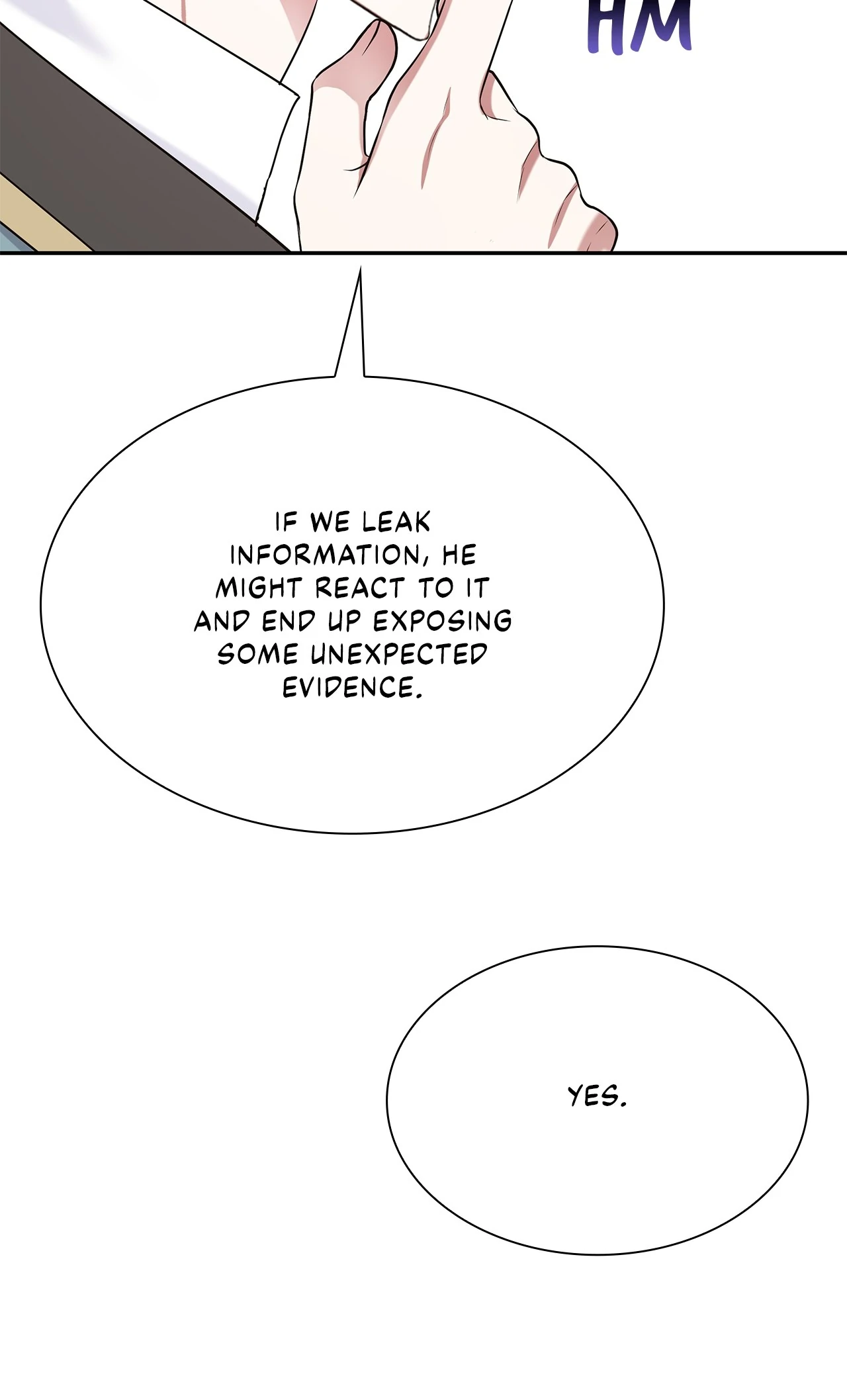 Becoming the Obsessive Male Lead’s Ex-Wife Chapter 53 - page 73