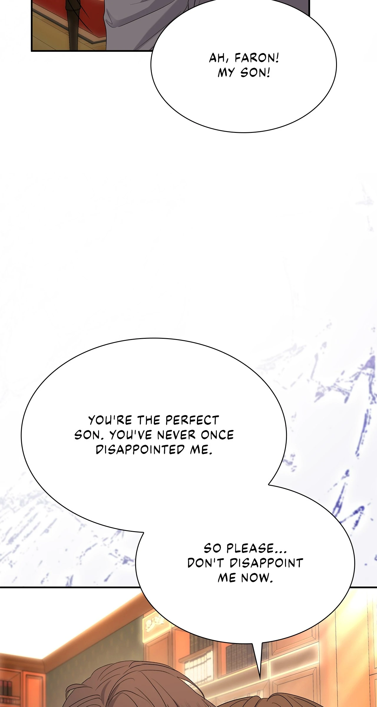 Becoming the Obsessive Male Lead’s Ex-Wife Chapter 53 - page 7
