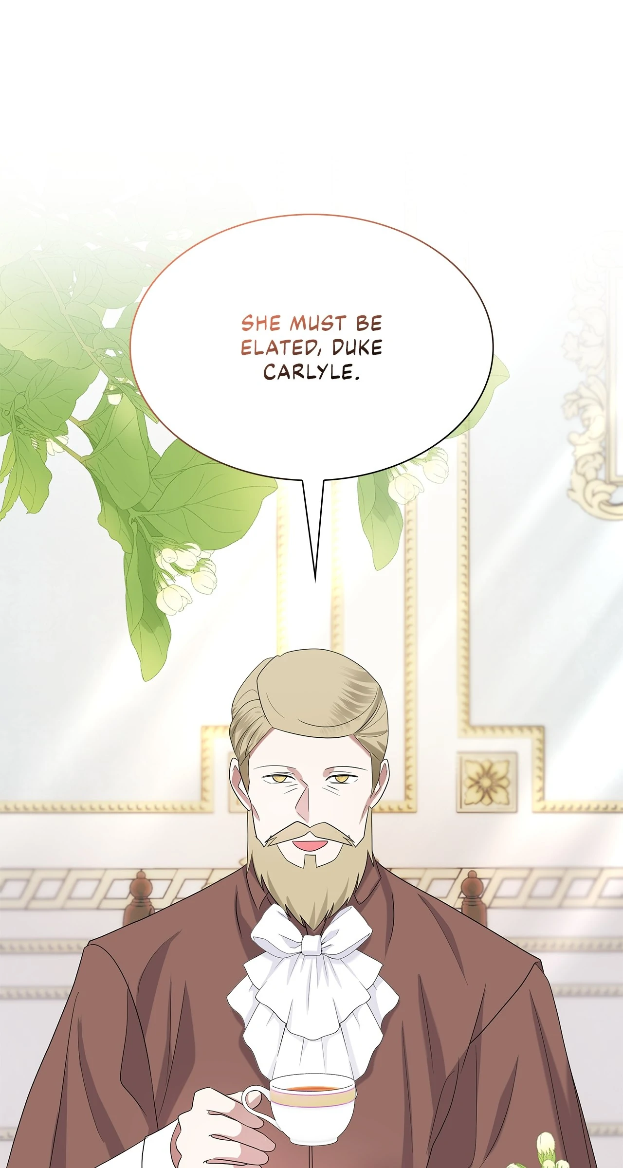 Becoming the Obsessive Male Lead’s Ex-Wife Chapter 53 - page 79