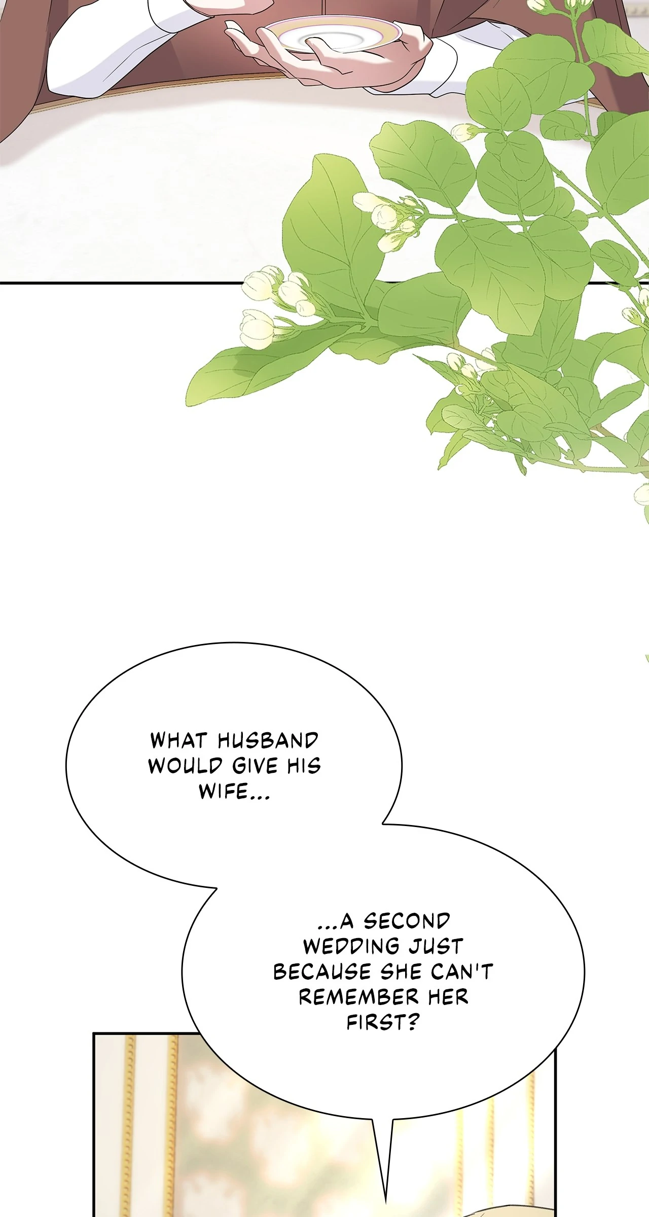Becoming the Obsessive Male Lead’s Ex-Wife Chapter 53 - page 80