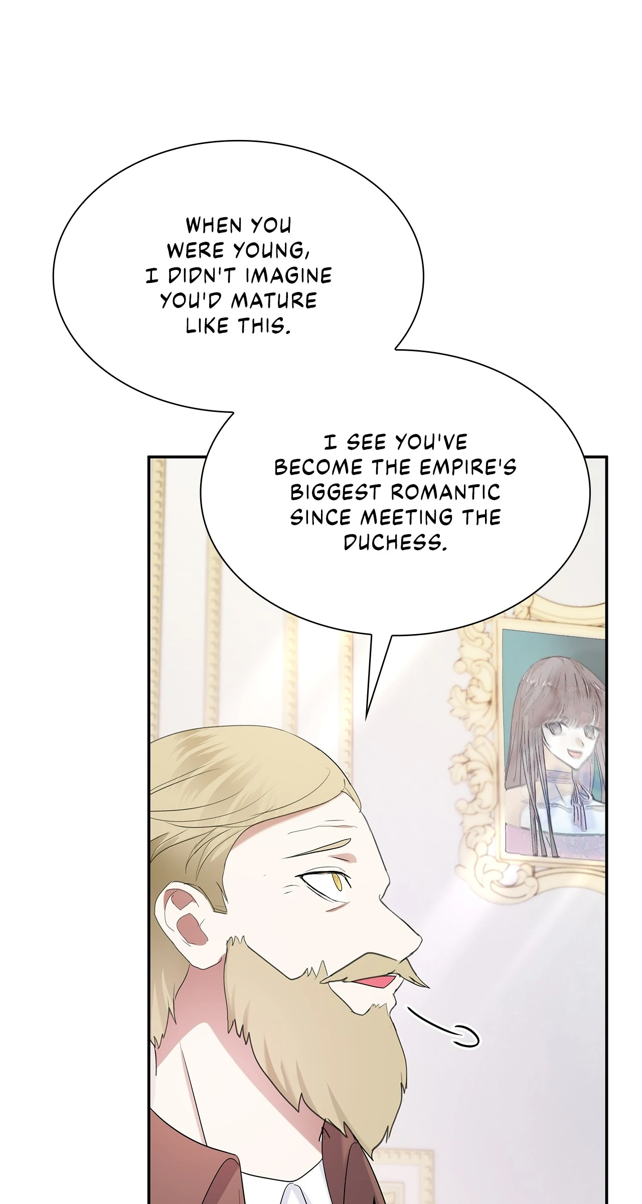 Becoming the Obsessive Male Lead’s Ex-Wife Chapter 53 - page 84