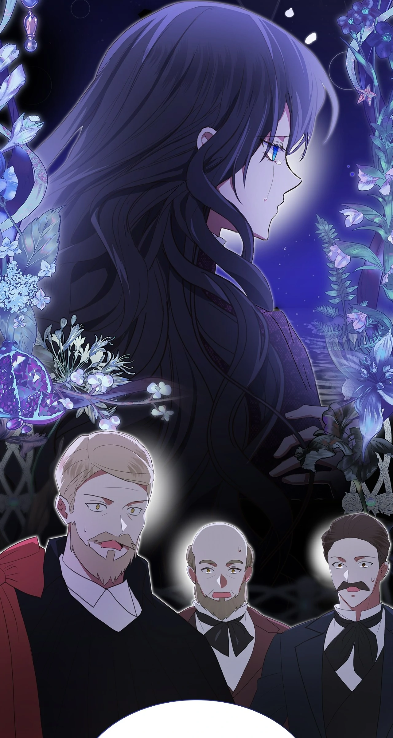 Becoming the Obsessive Male Lead’s Ex-Wife Chapter 53 - page 90