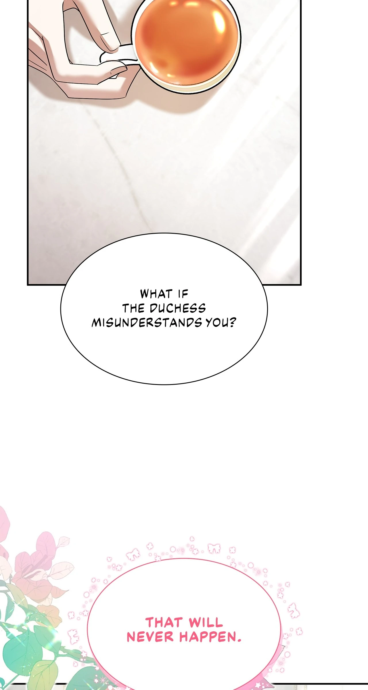 Becoming the Obsessive Male Lead’s Ex-Wife Chapter 53 - page 92